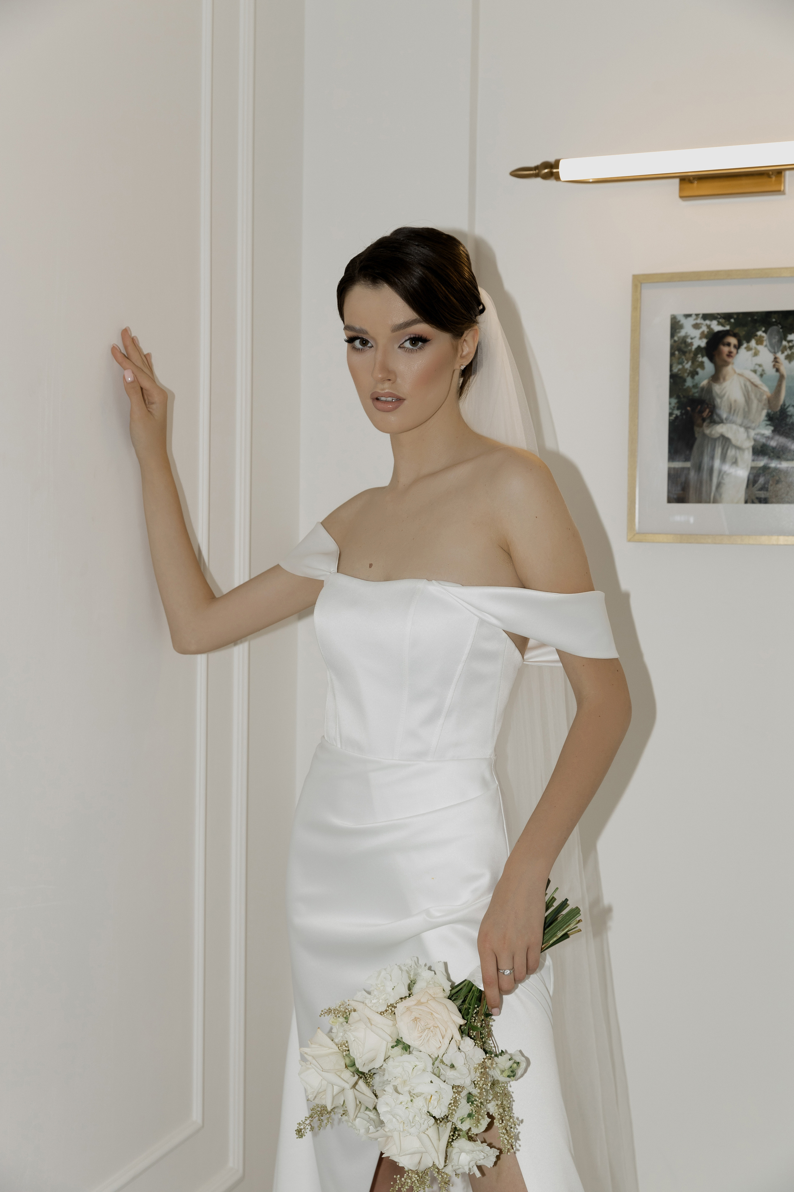 Green Hall. Миленина Юлия Свадебный и семейный фотограф в Краснодаре