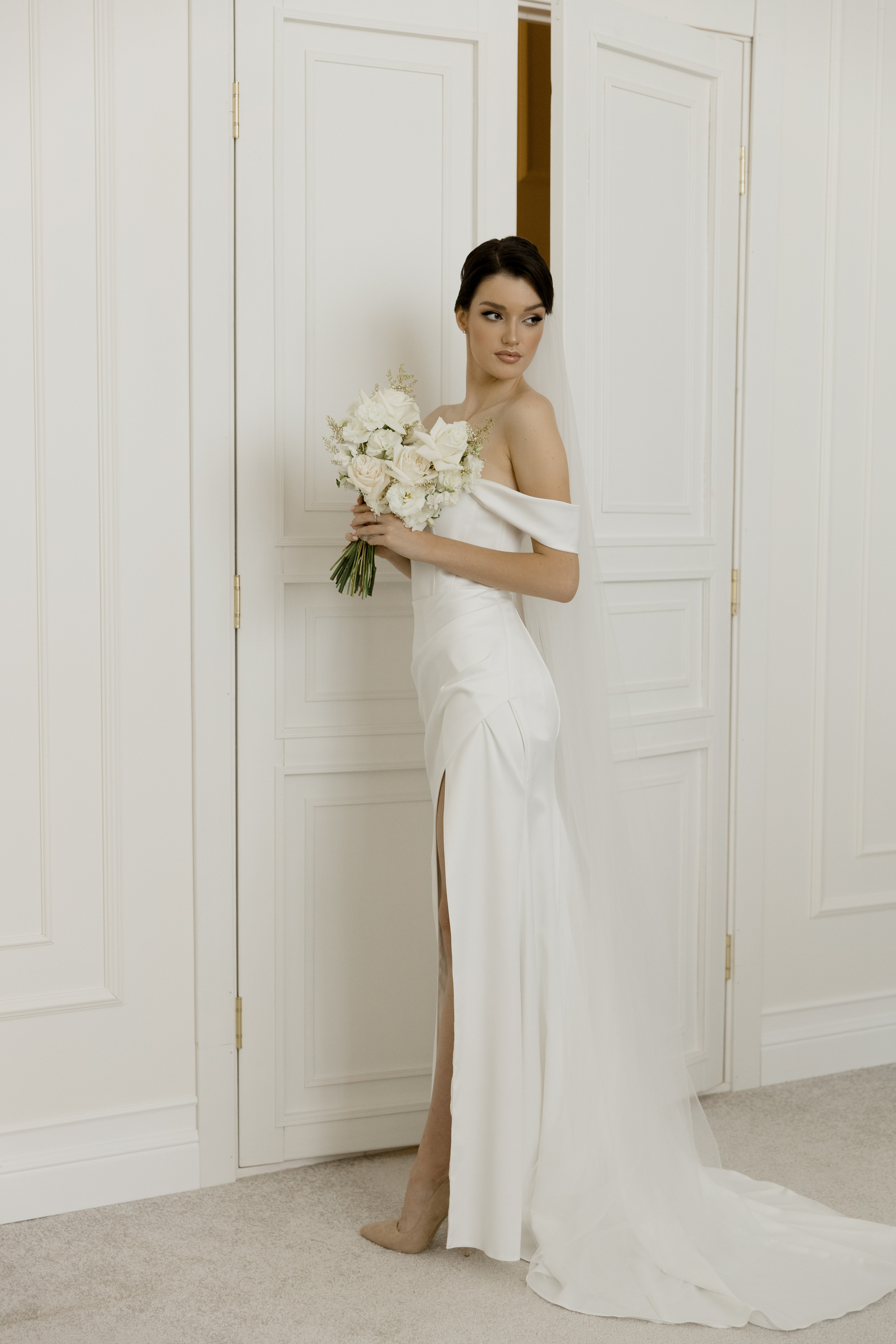 Green Hall. Миленина Юлия Свадебный и семейный фотограф в Краснодаре