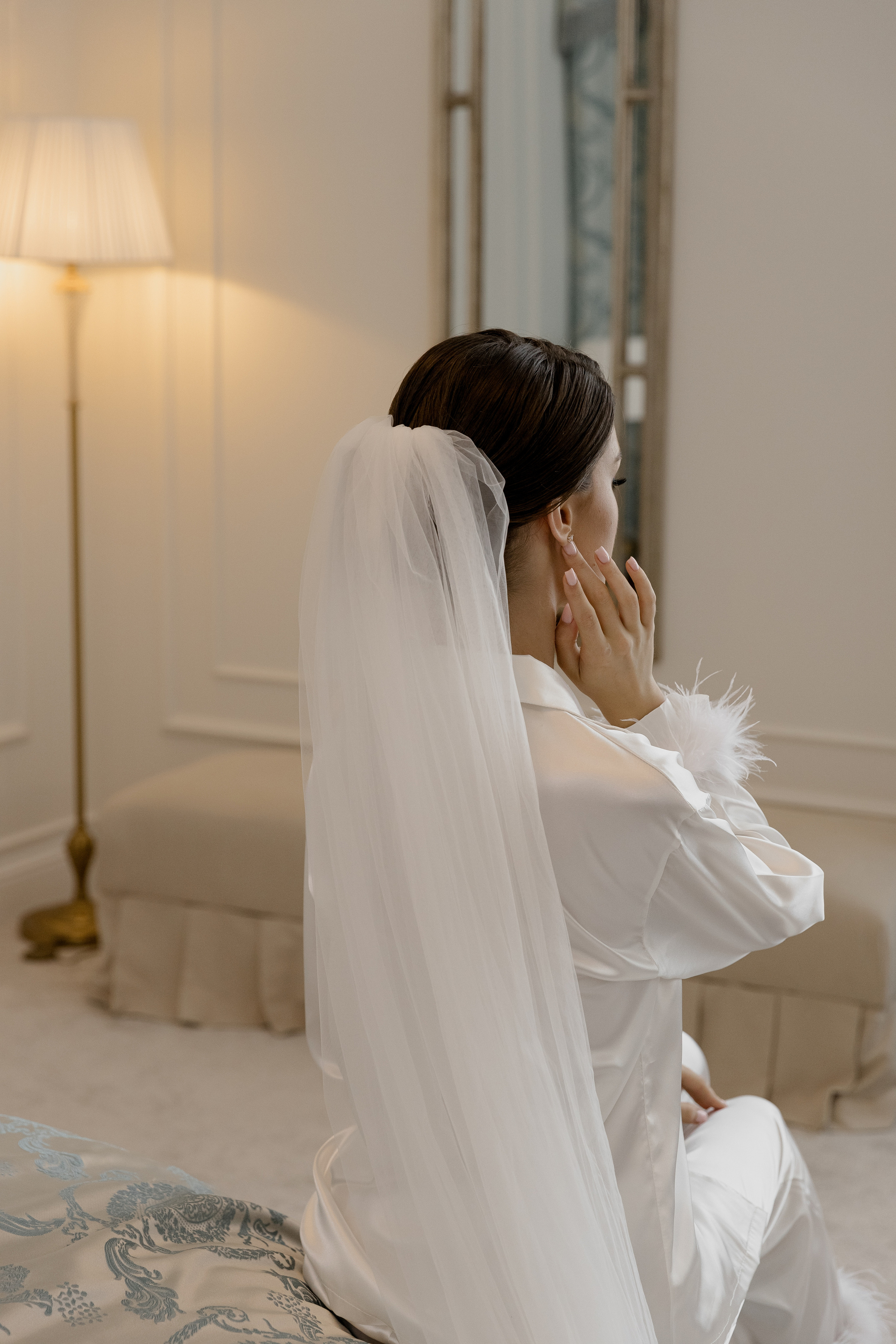 Green Hall. Миленина Юлия Свадебный и семейный фотограф в Краснодаре