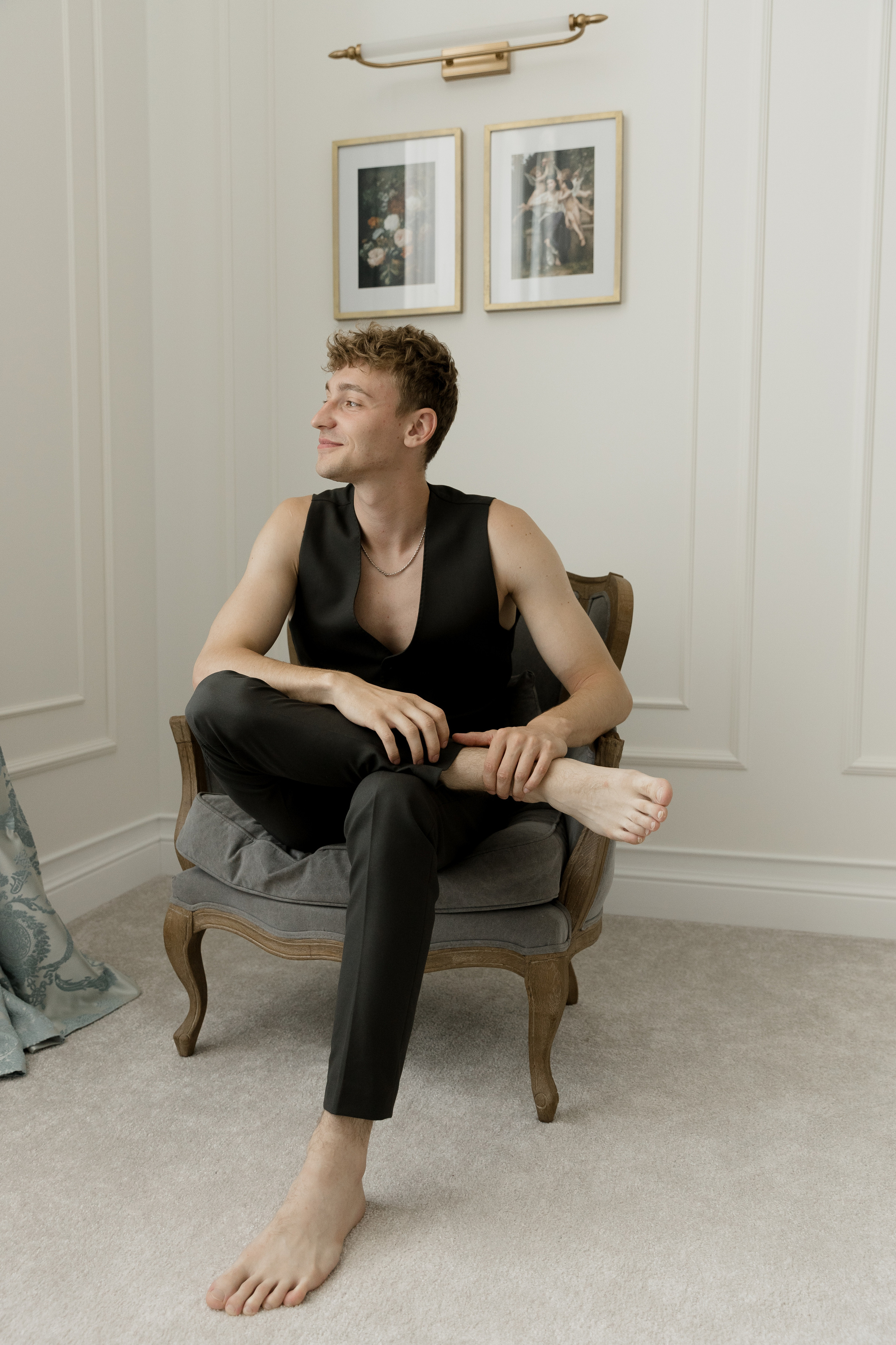 Green Hall. Миленина Юлия Свадебный и семейный фотограф в Краснодаре