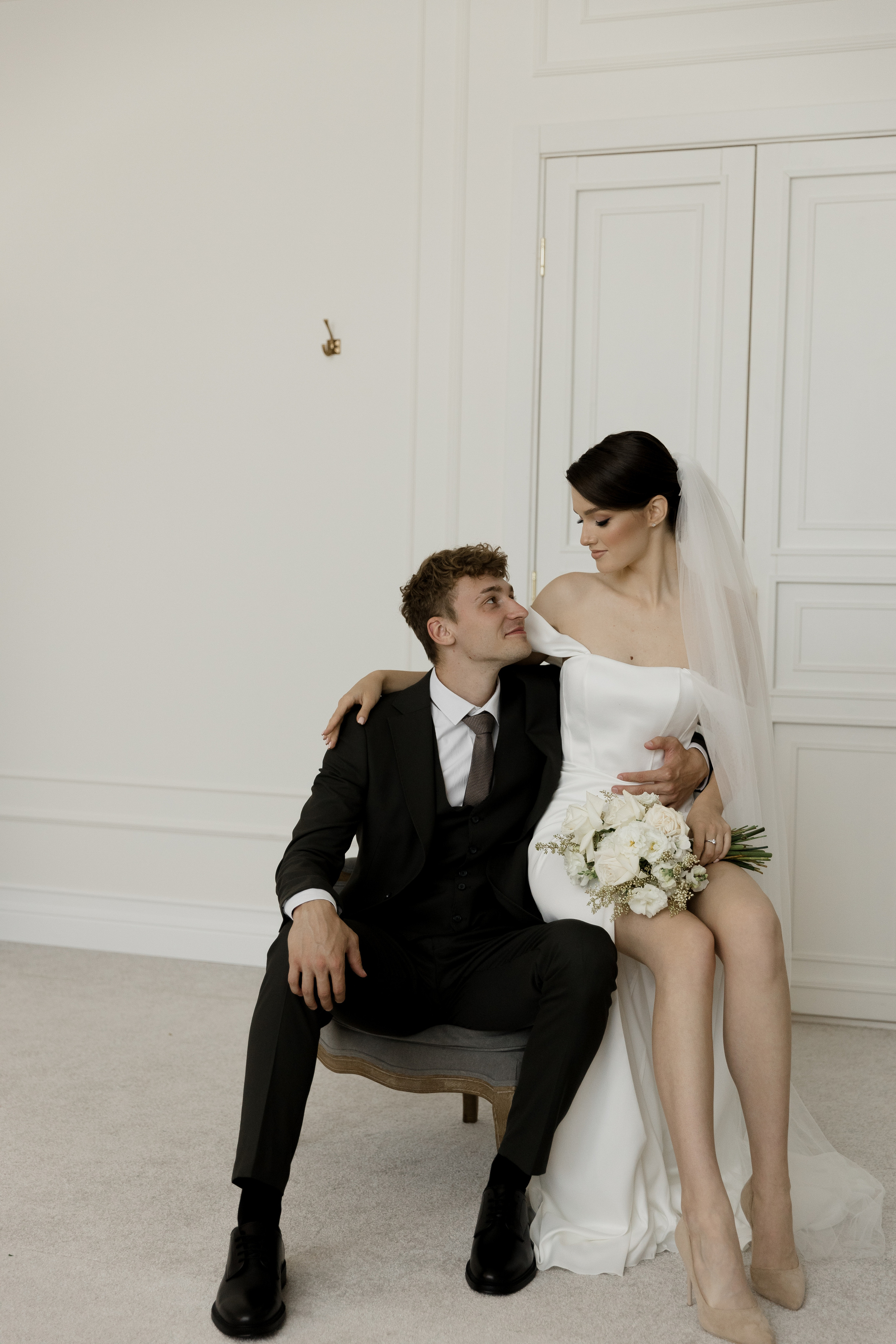 Green Hall. Миленина Юлия Свадебный и семейный фотограф в Краснодаре