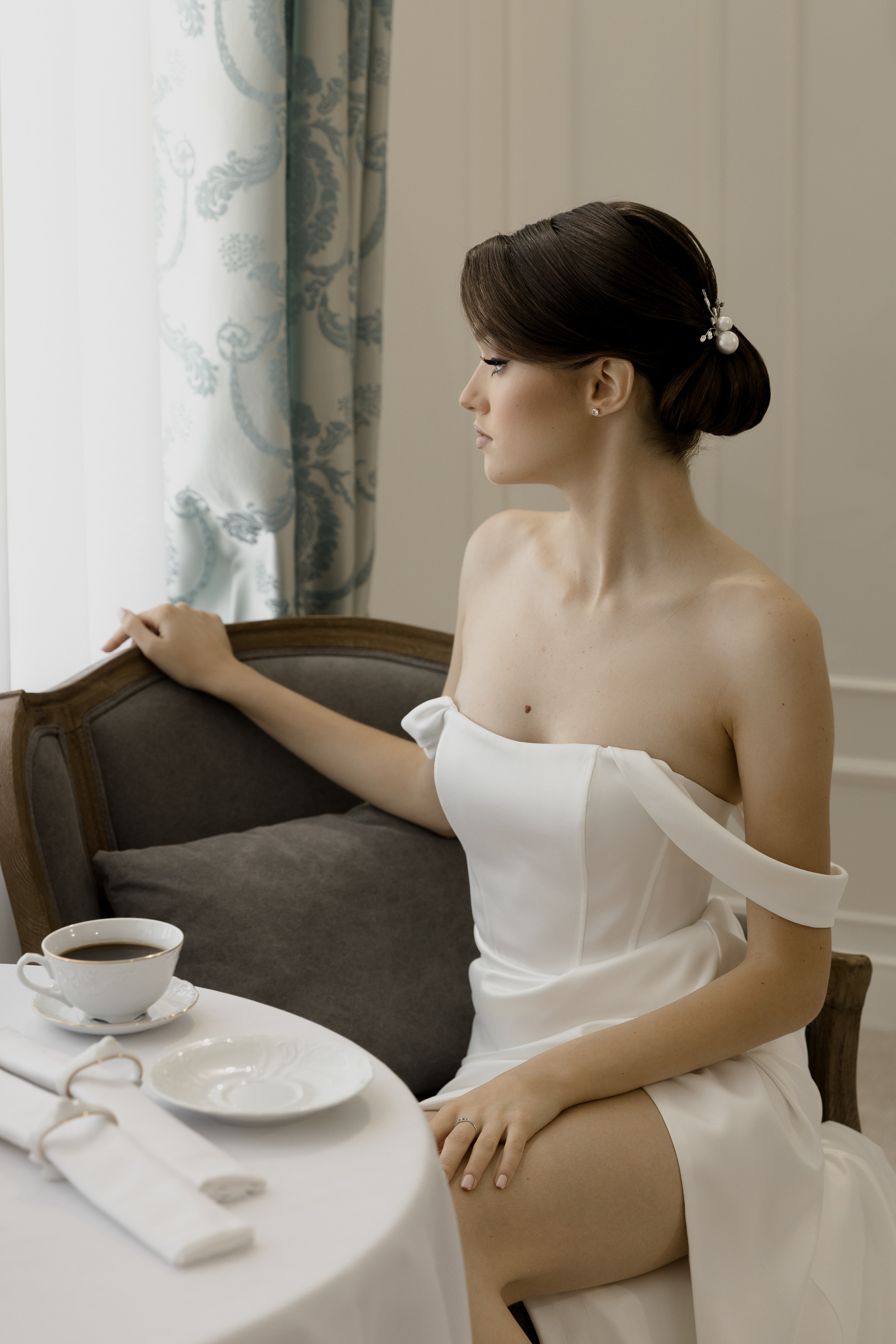 Green Hall. Миленина Юлия Свадебный и семейный фотограф в Краснодаре