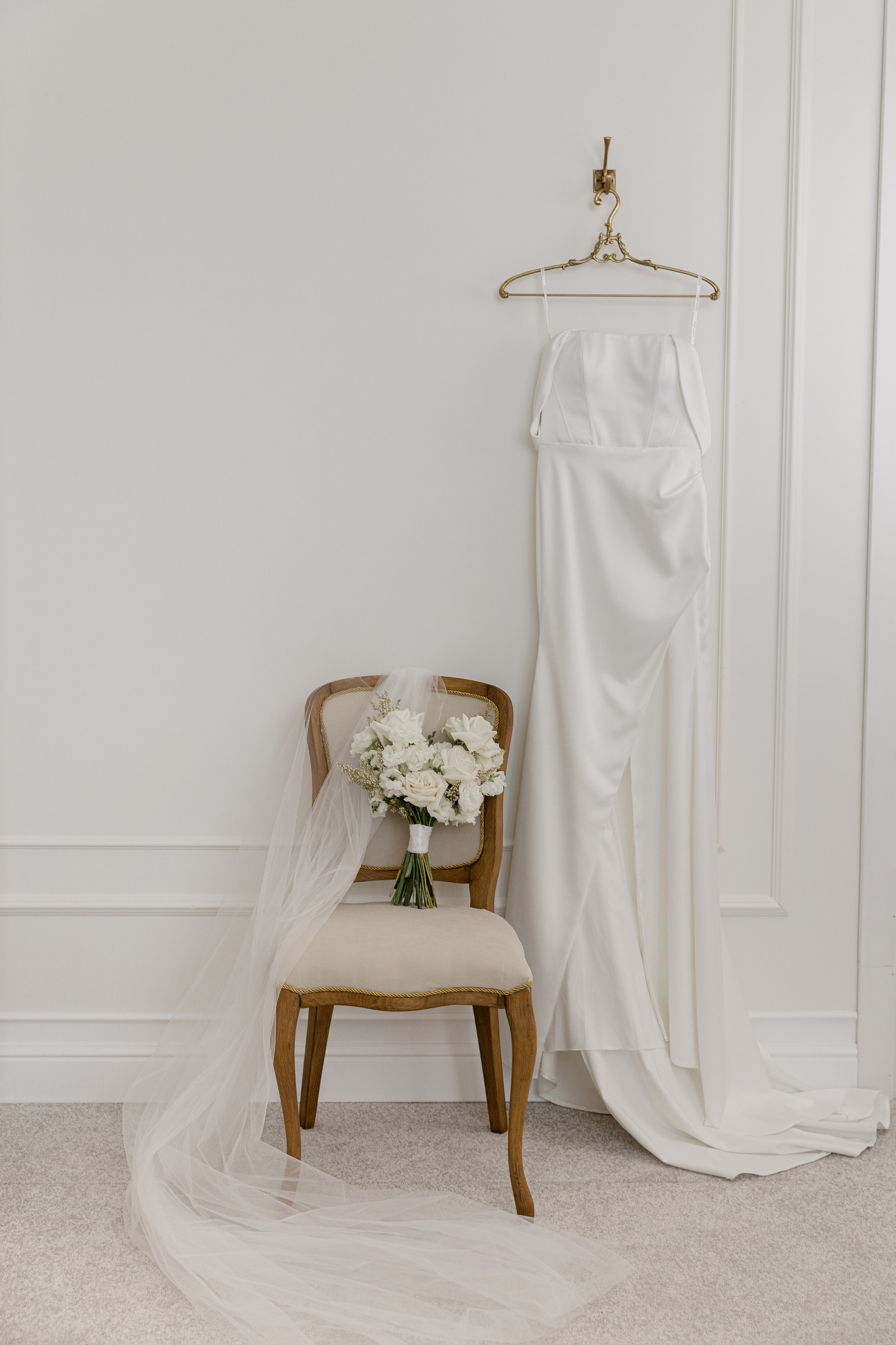 Green Hall. Миленина Юлия Свадебный и семейный фотограф в Краснодаре