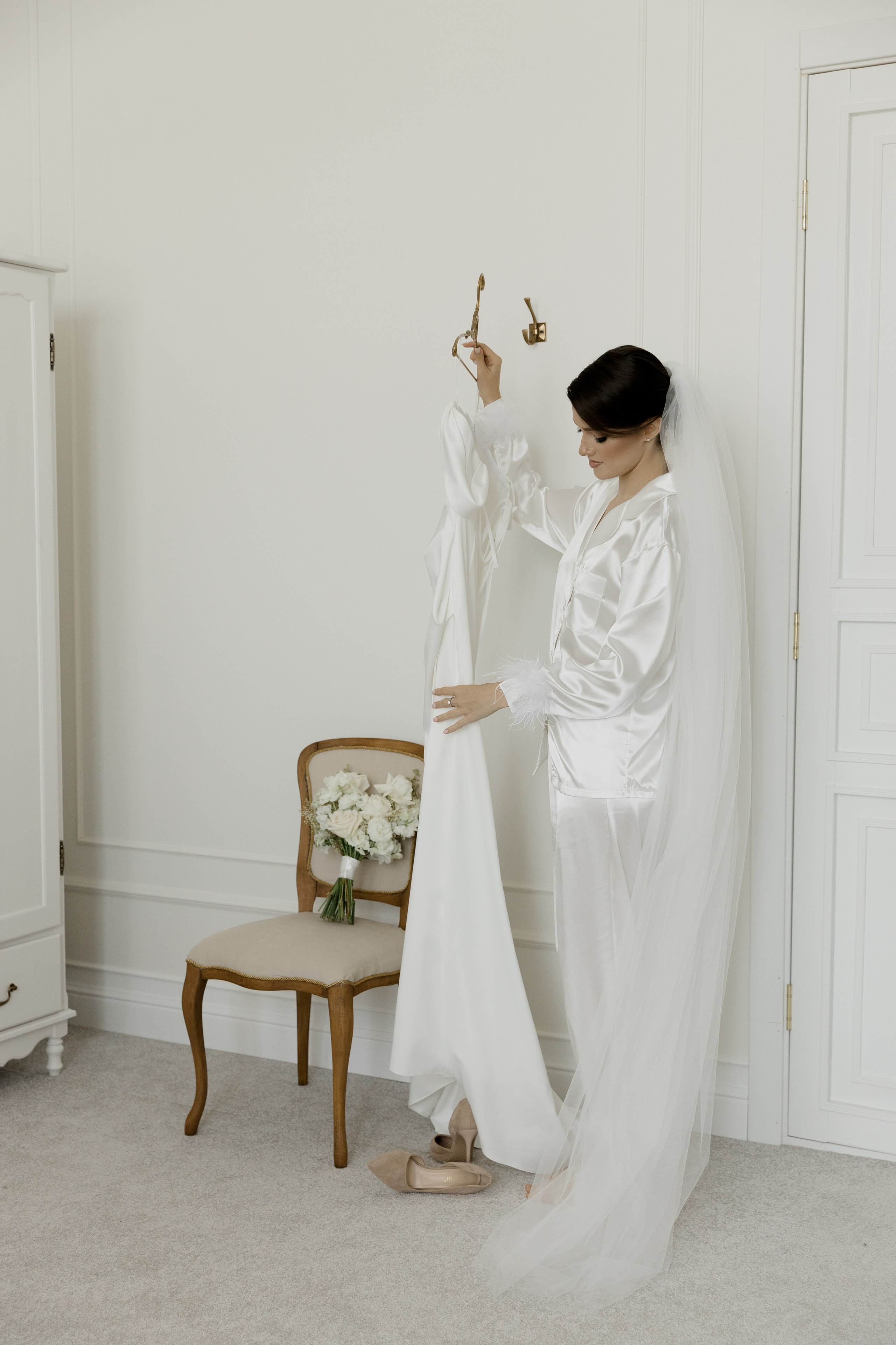 Green Hall. Миленина Юлия Свадебный и семейный фотограф в Краснодаре