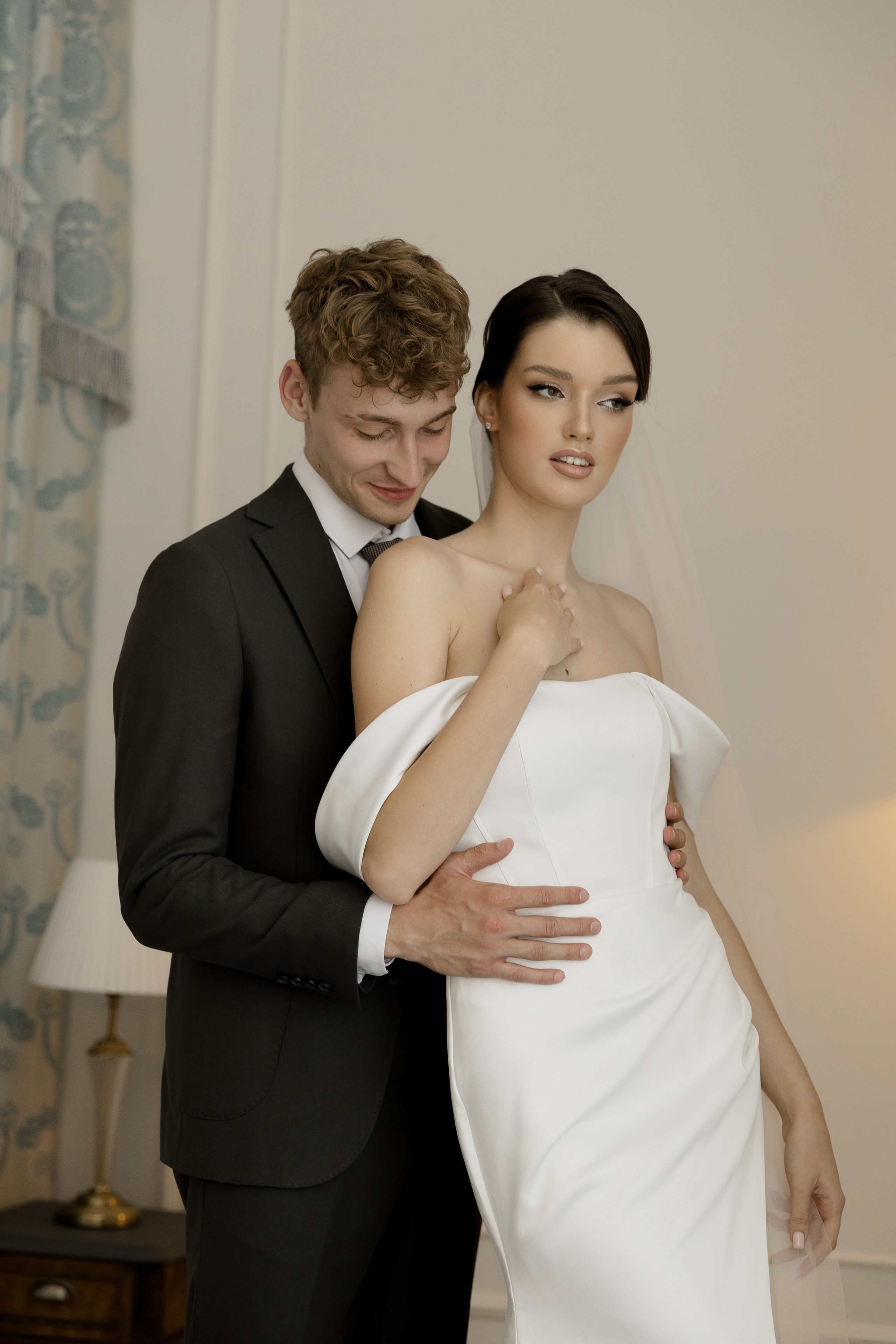 Green Hall. Миленина Юлия Свадебный и семейный фотограф в Краснодаре