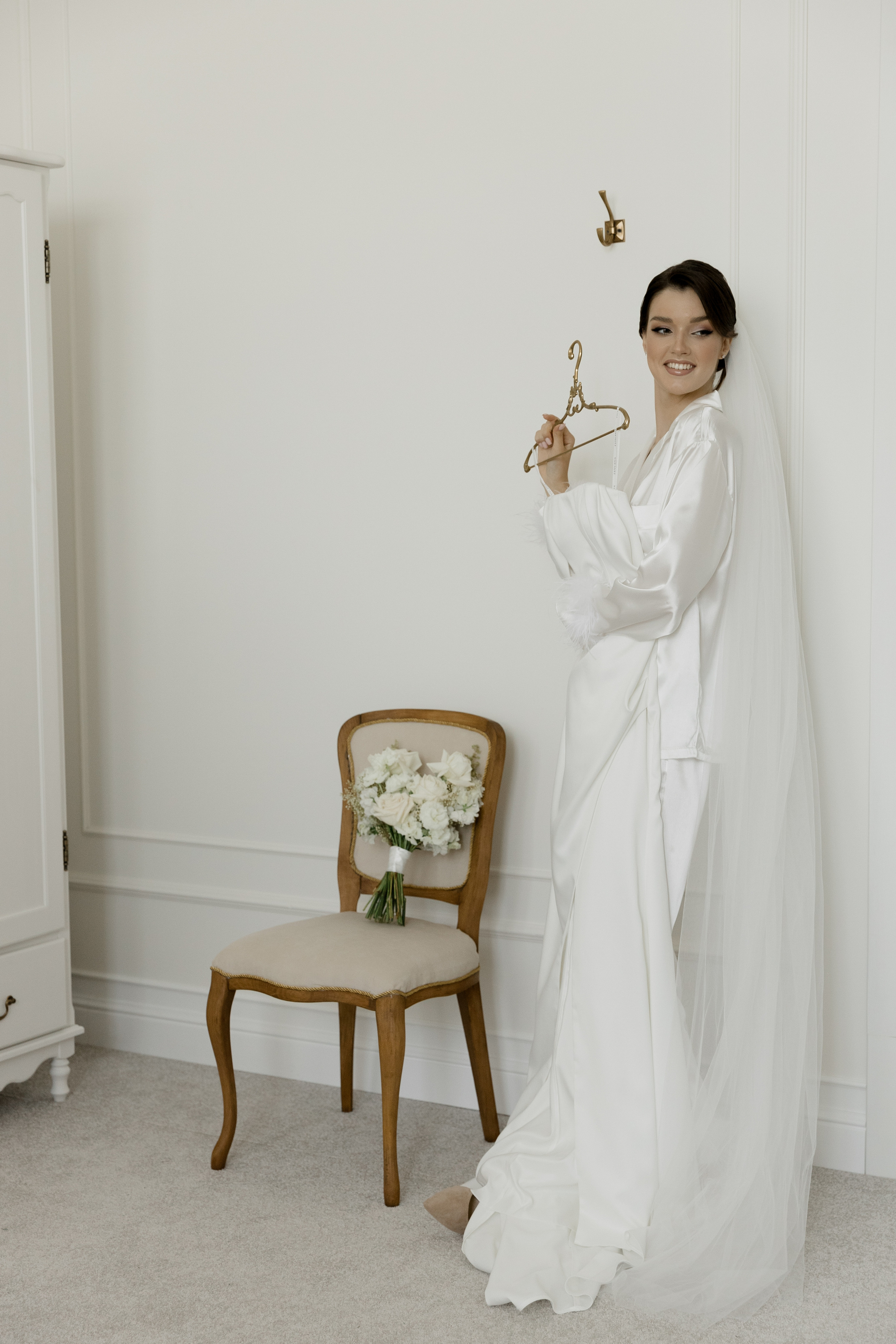 Green Hall. Миленина Юлия Свадебный и семейный фотограф в Краснодаре