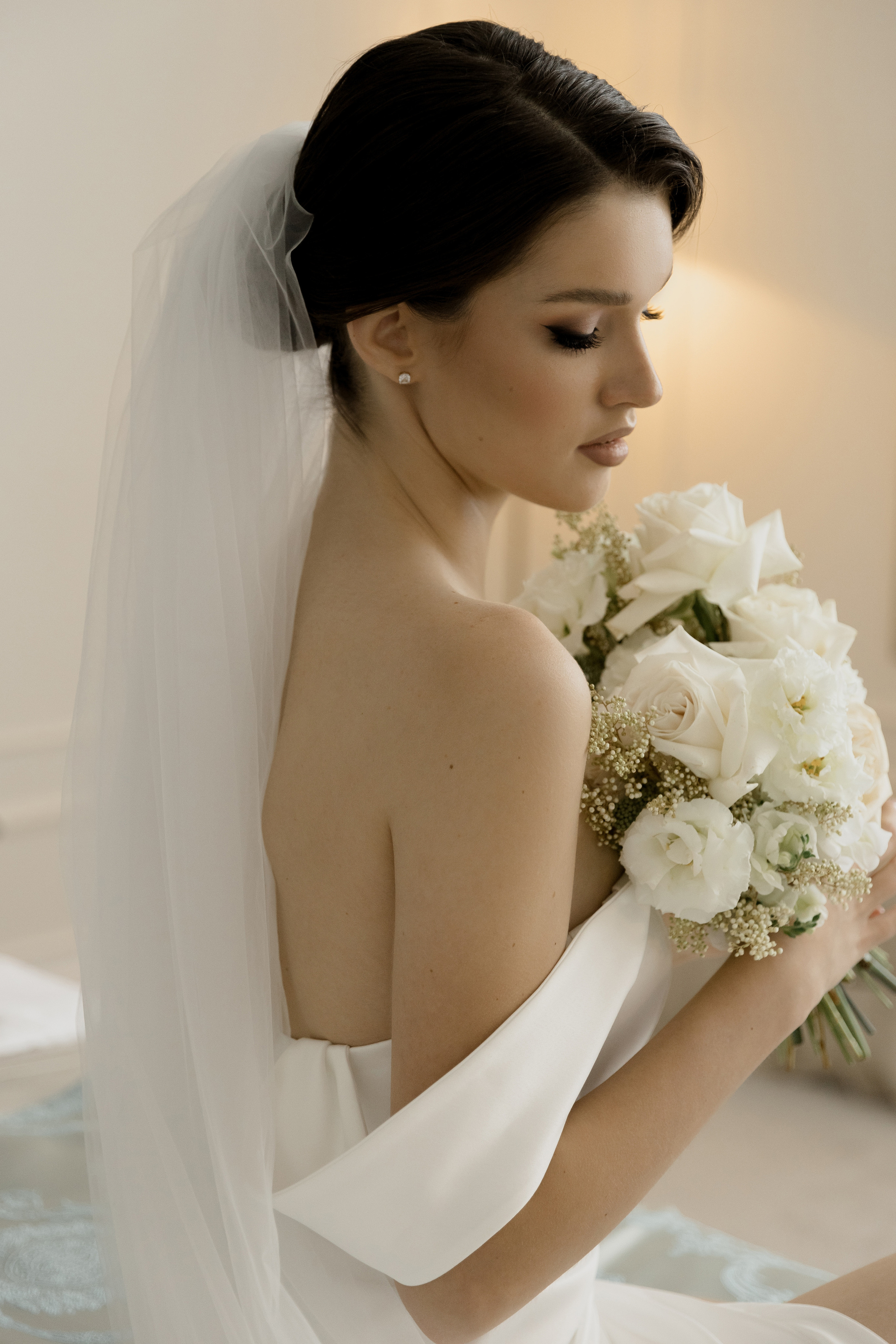 Green Hall. Миленина Юлия Свадебный и семейный фотограф в Краснодаре