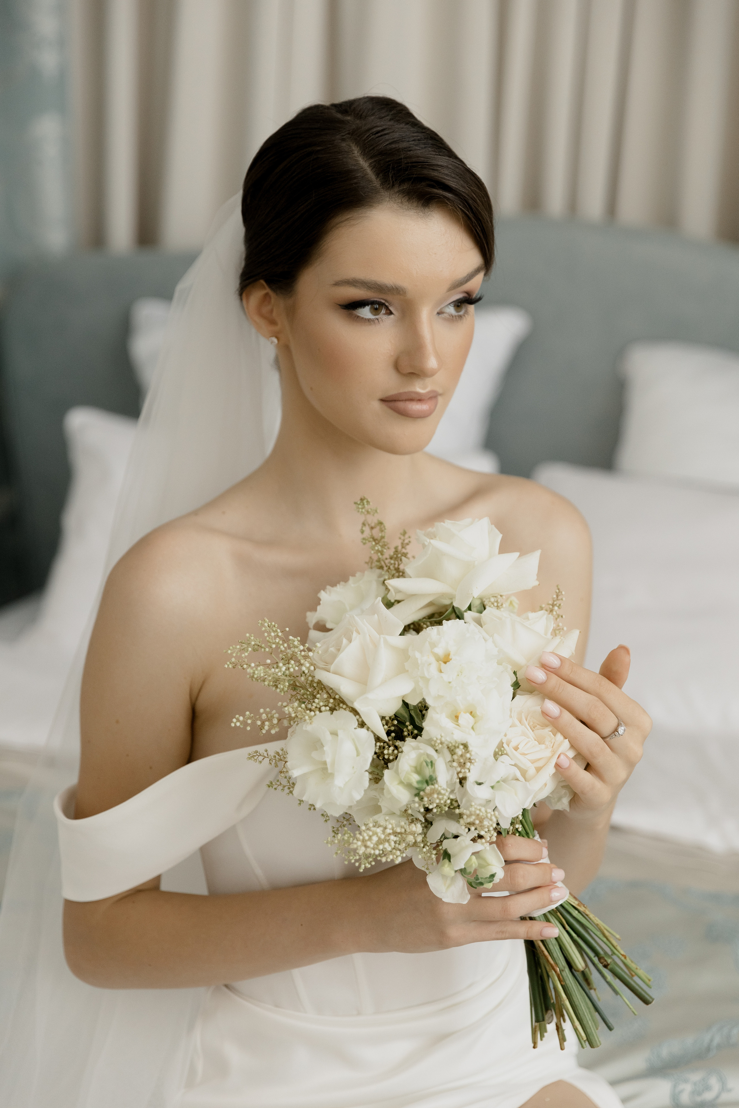 Green Hall. Миленина Юлия Свадебный и семейный фотограф в Краснодаре