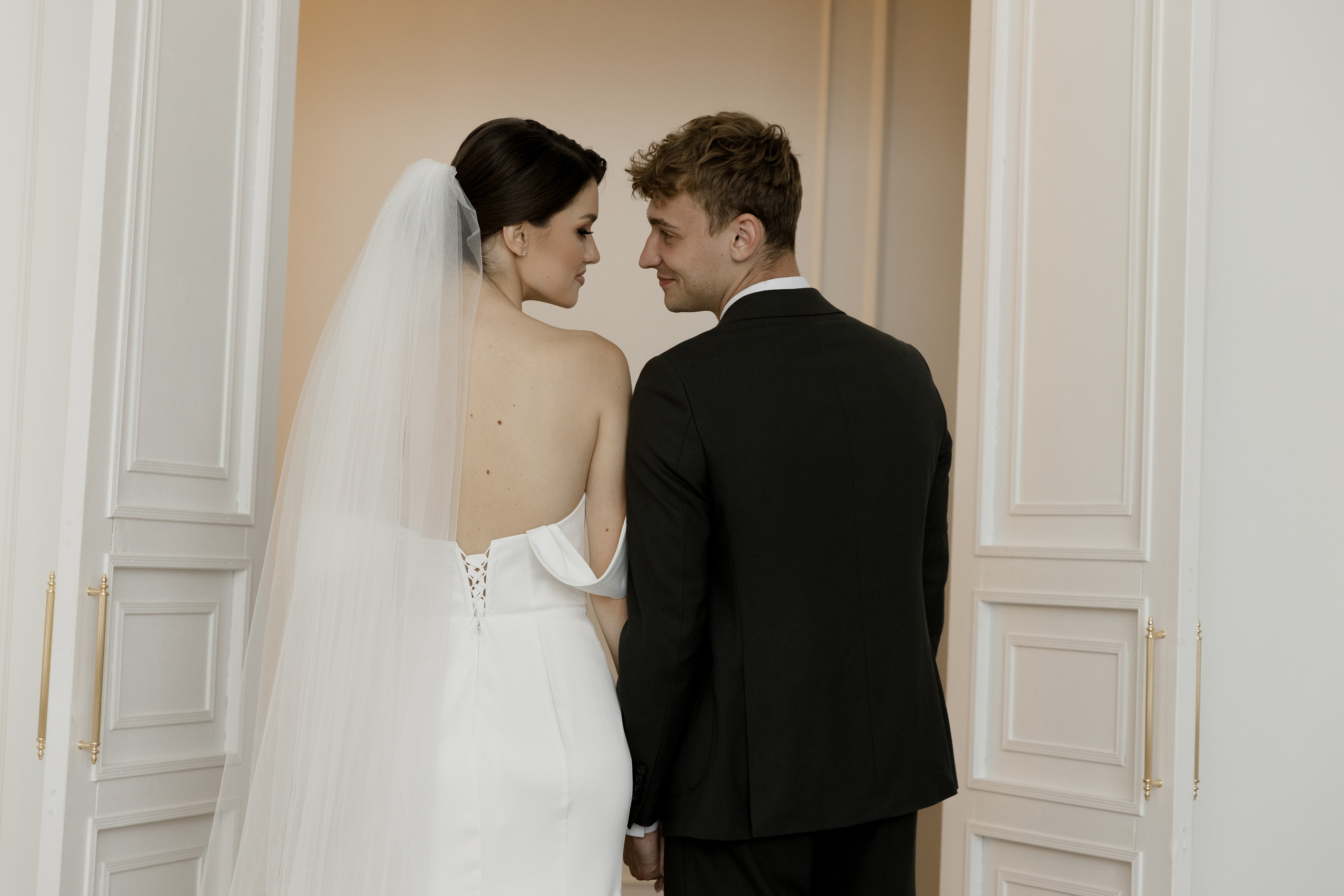 Green Hall. Миленина Юлия Свадебный и семейный фотограф в Краснодаре