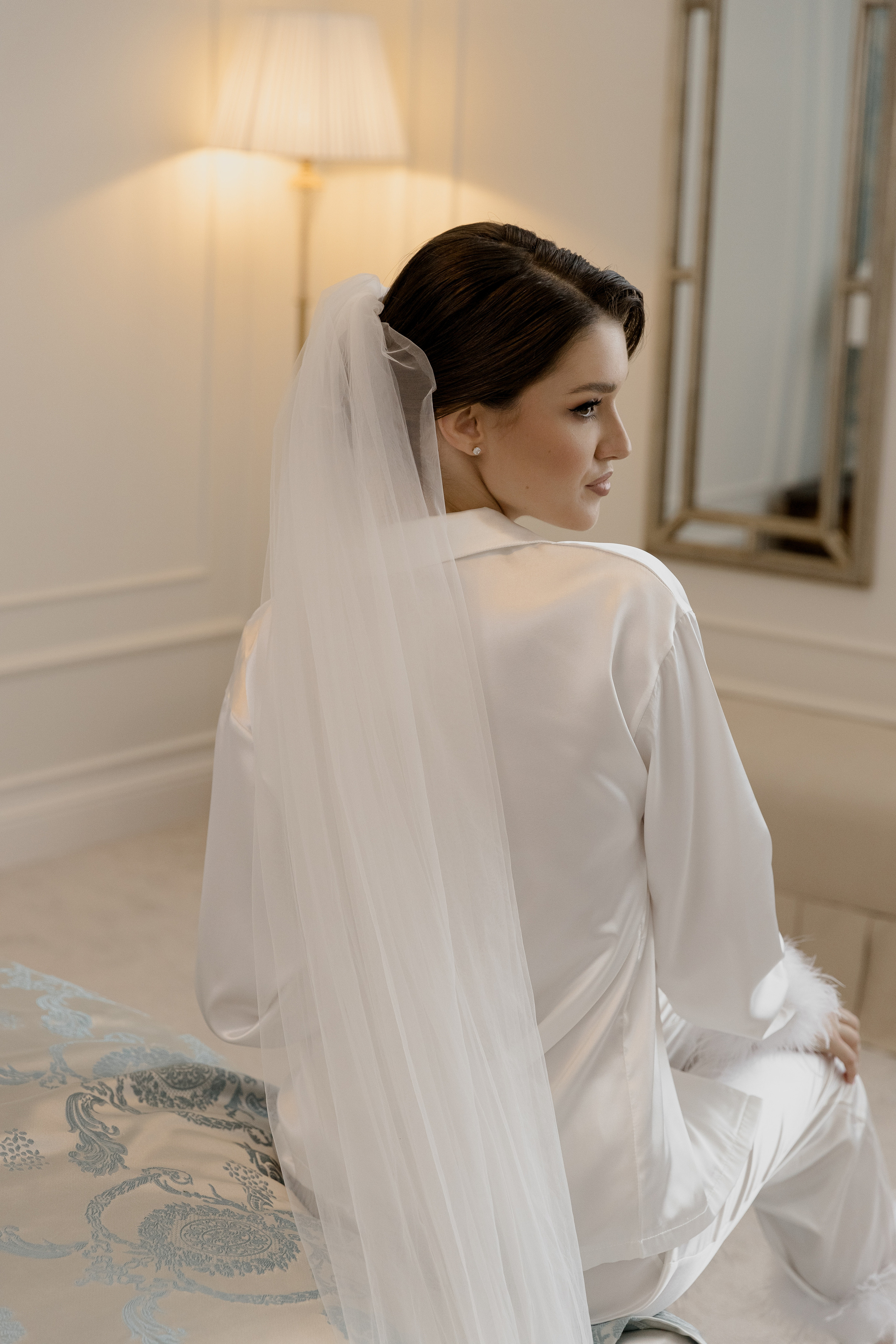 Green Hall. Миленина Юлия Свадебный и семейный фотограф в Краснодаре