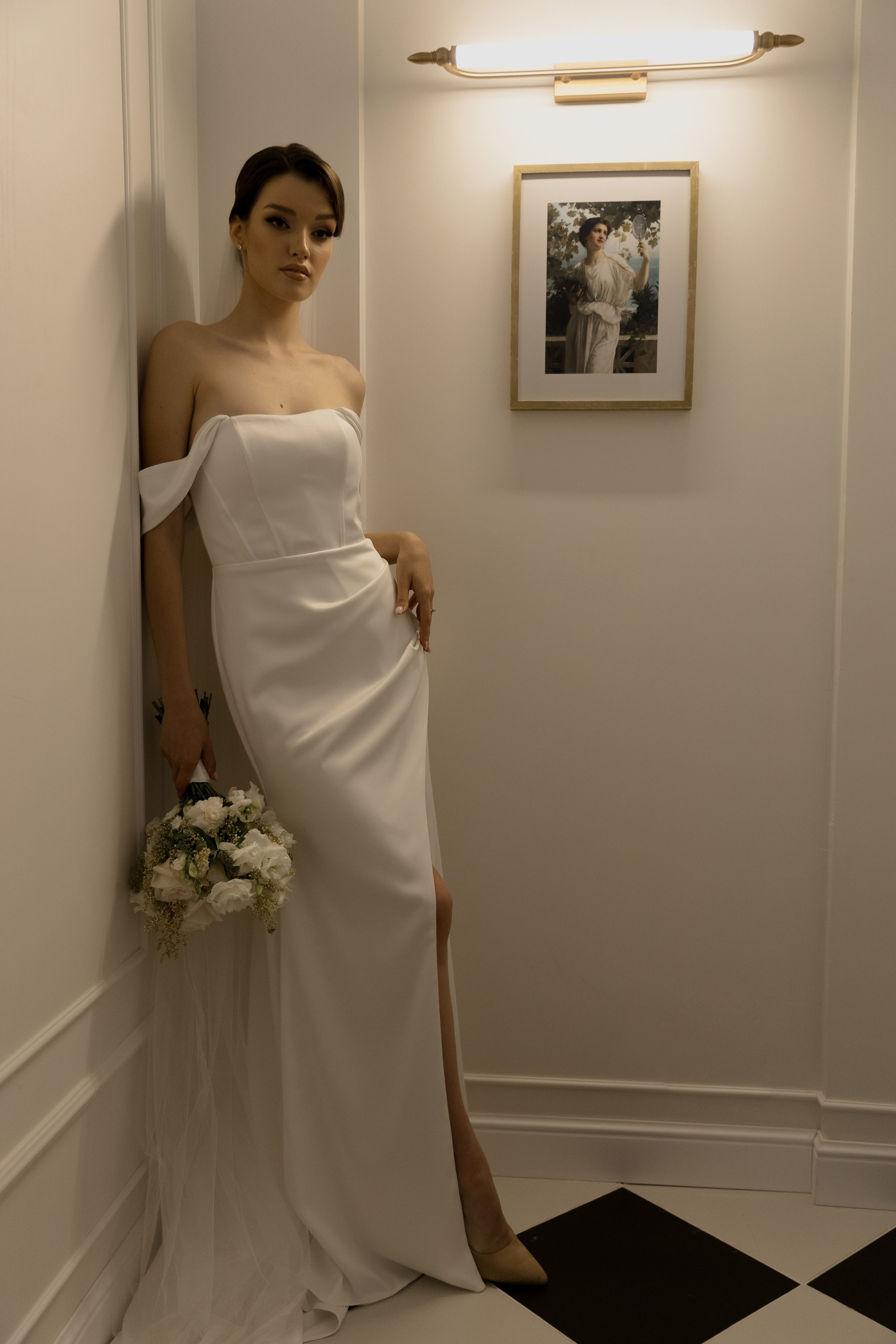 Green Hall. Миленина Юлия Свадебный и семейный фотограф в Краснодаре