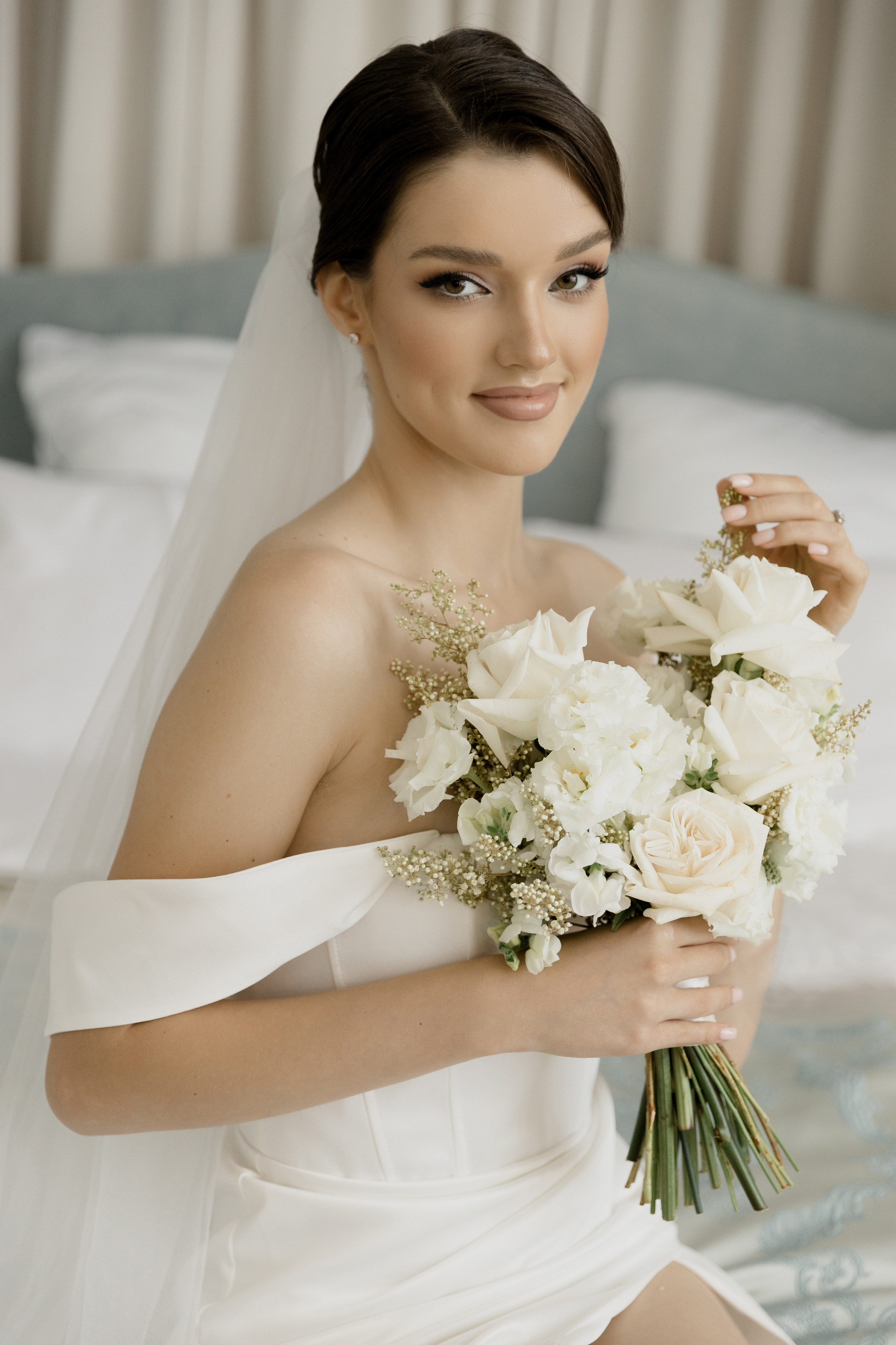 Green Hall. Миленина Юлия Свадебный и семейный фотограф в Краснодаре