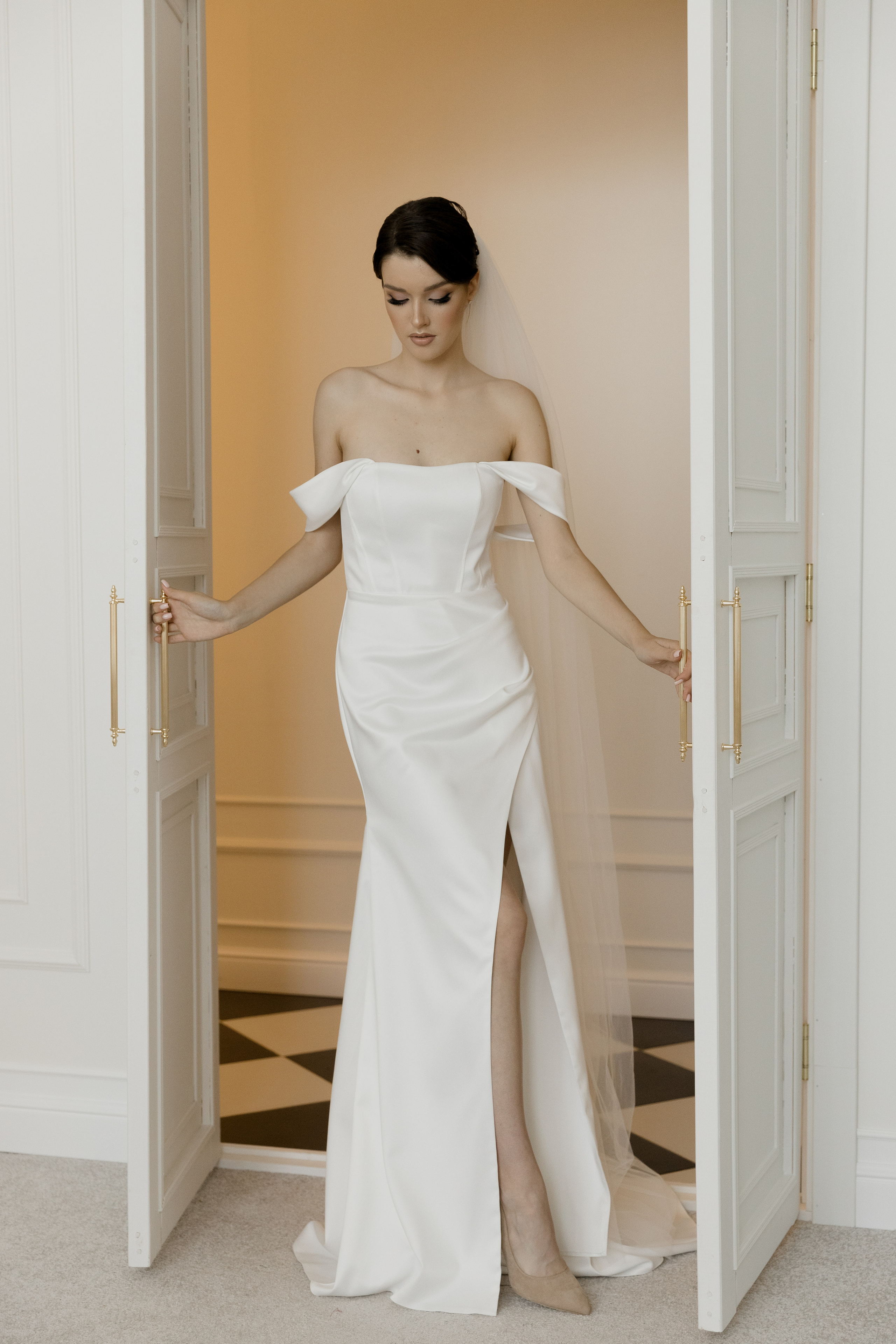 Green Hall. Миленина Юлия Свадебный и семейный фотограф в Краснодаре