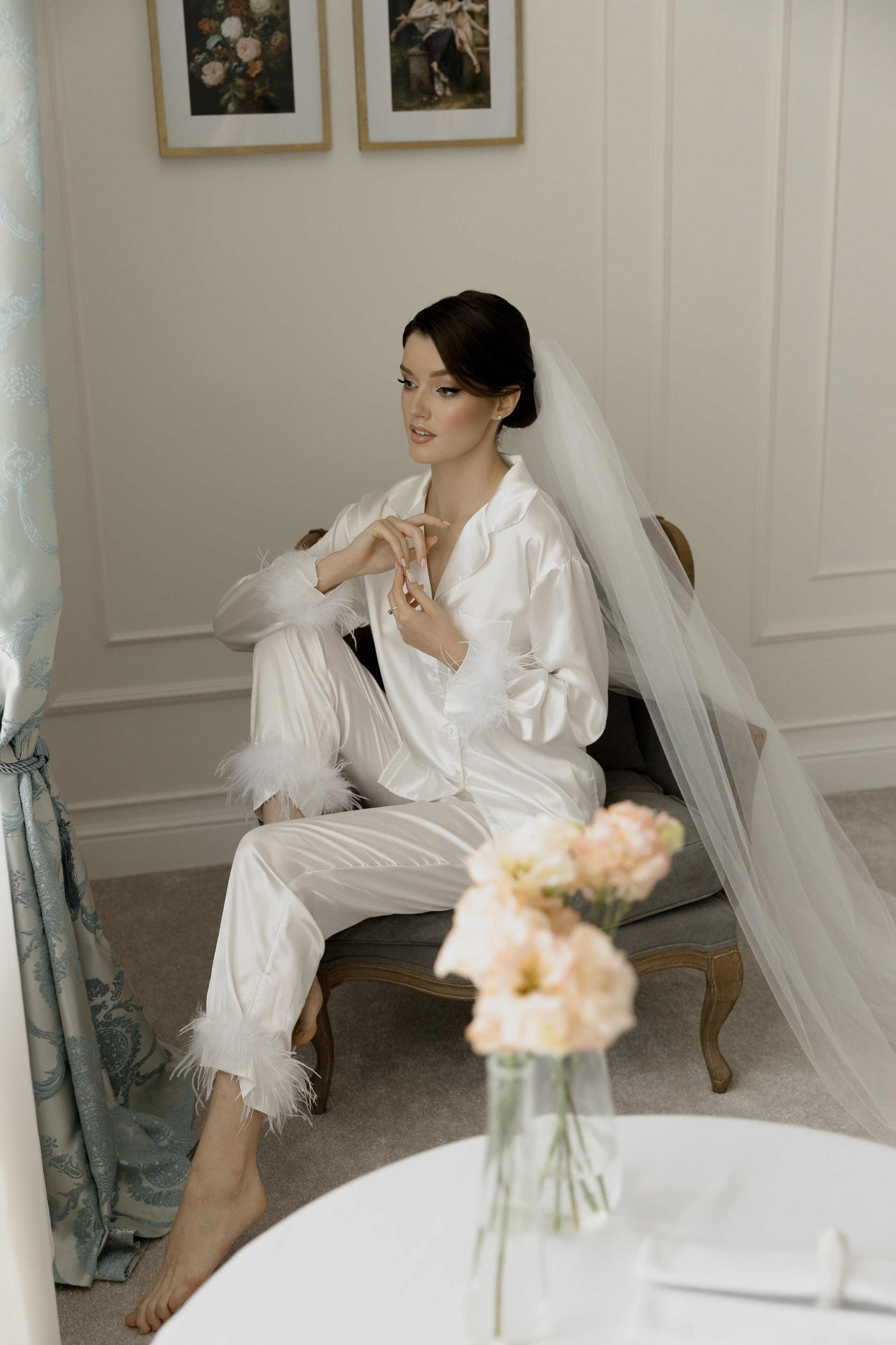 Green Hall. Миленина Юлия Свадебный и семейный фотограф в Краснодаре