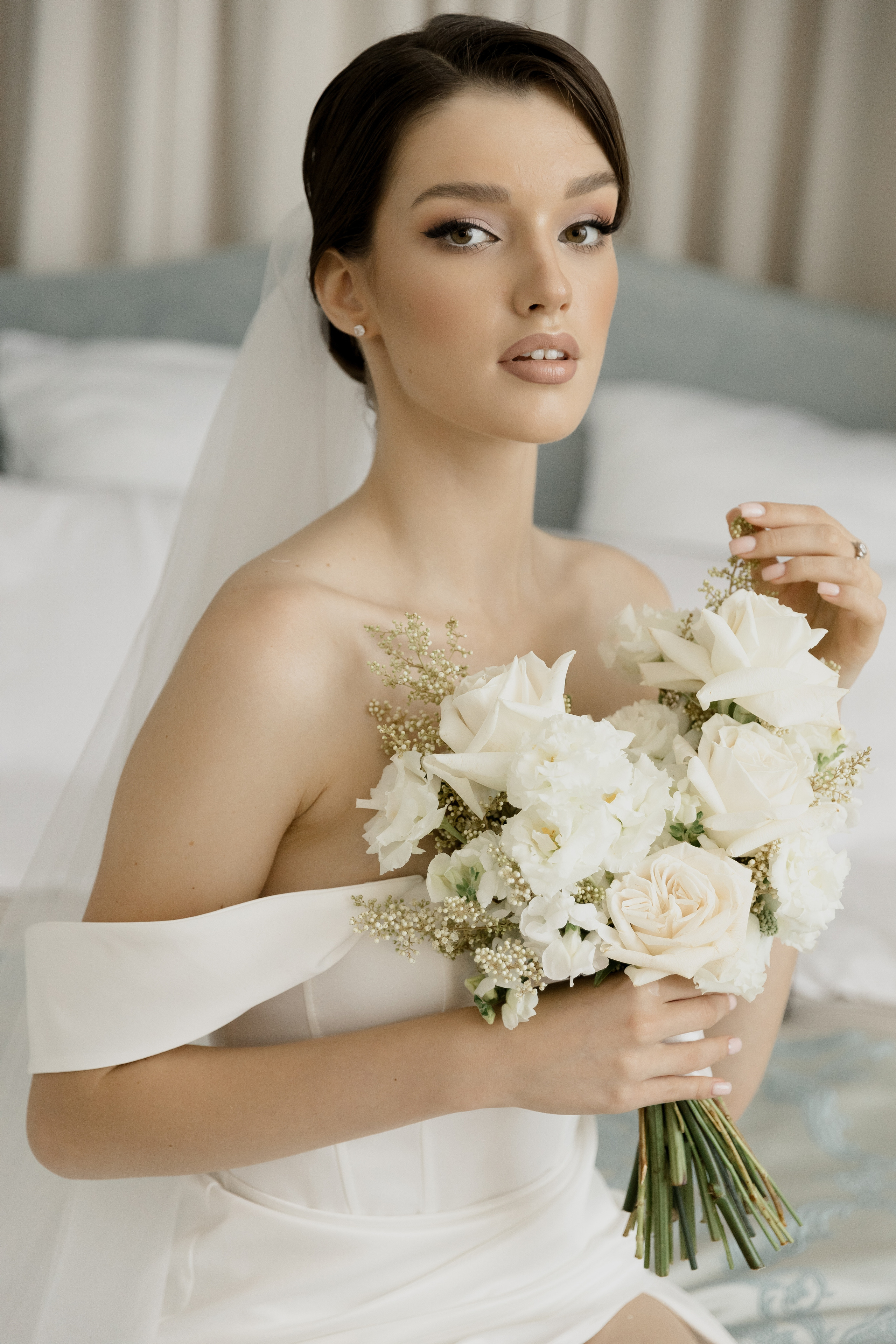 Green Hall. Миленина Юлия Свадебный и семейный фотограф в Краснодаре