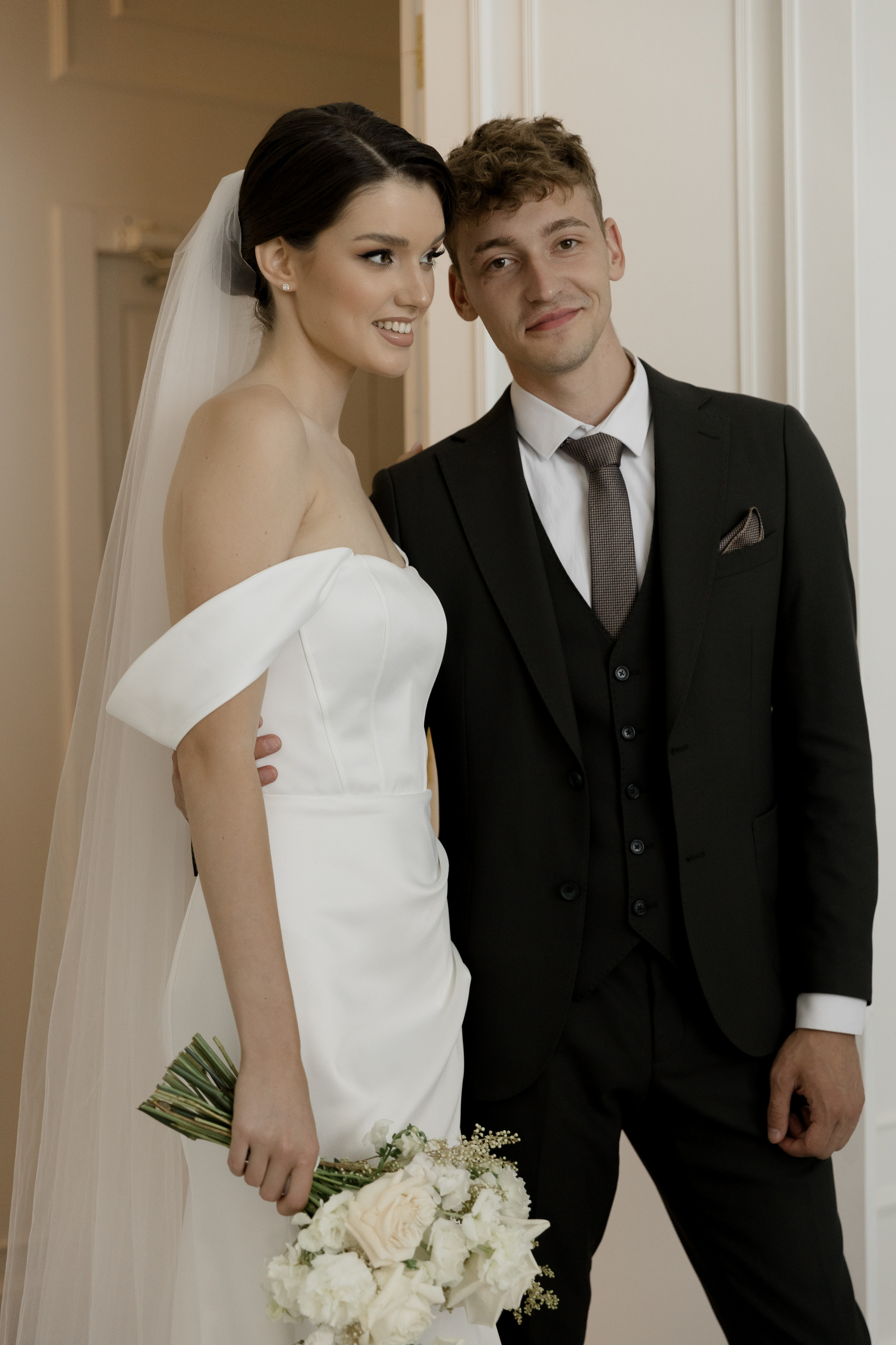 Green Hall. Миленина Юлия Свадебный и семейный фотограф в Краснодаре