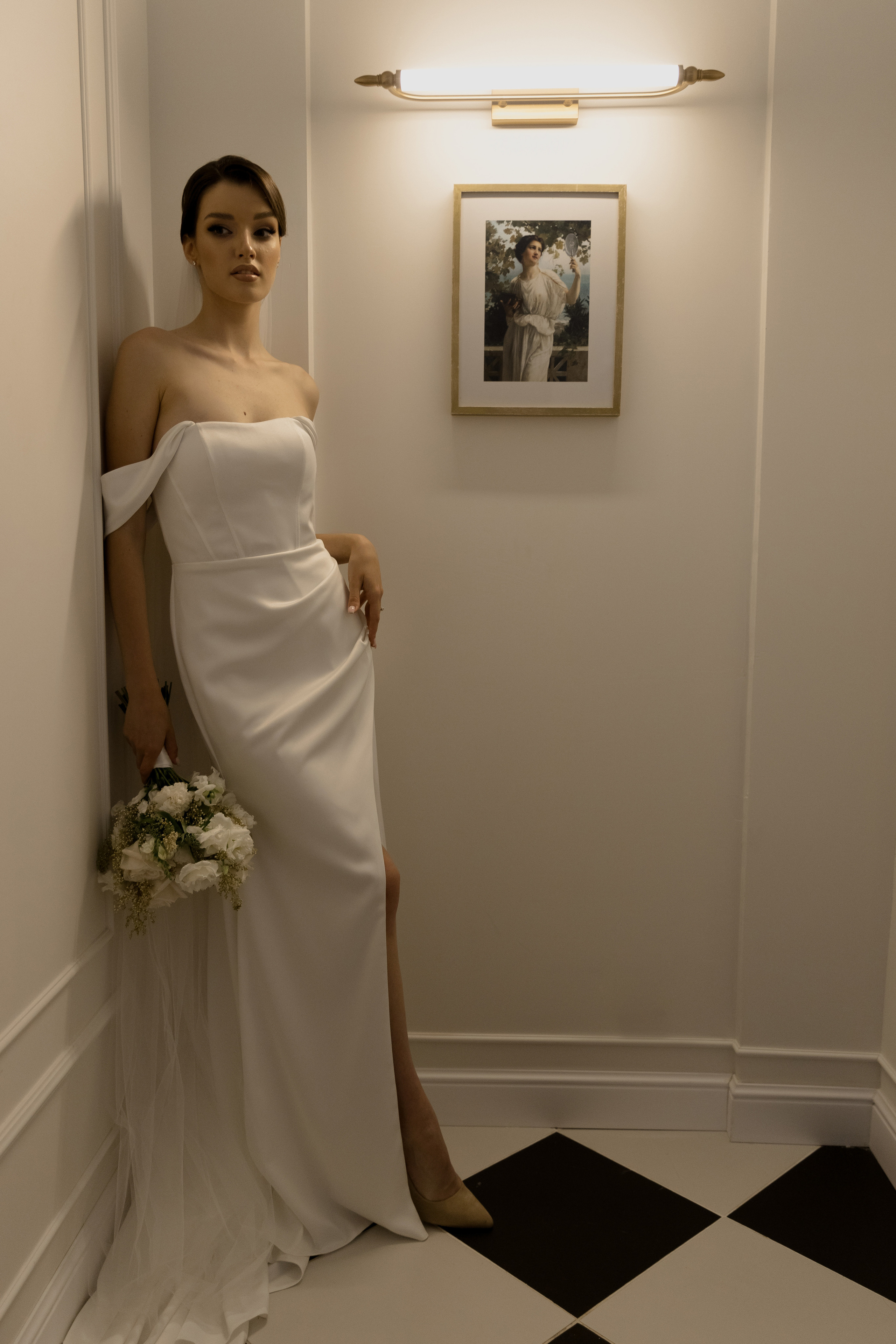 Green Hall. Миленина Юлия Свадебный и семейный фотограф в Краснодаре