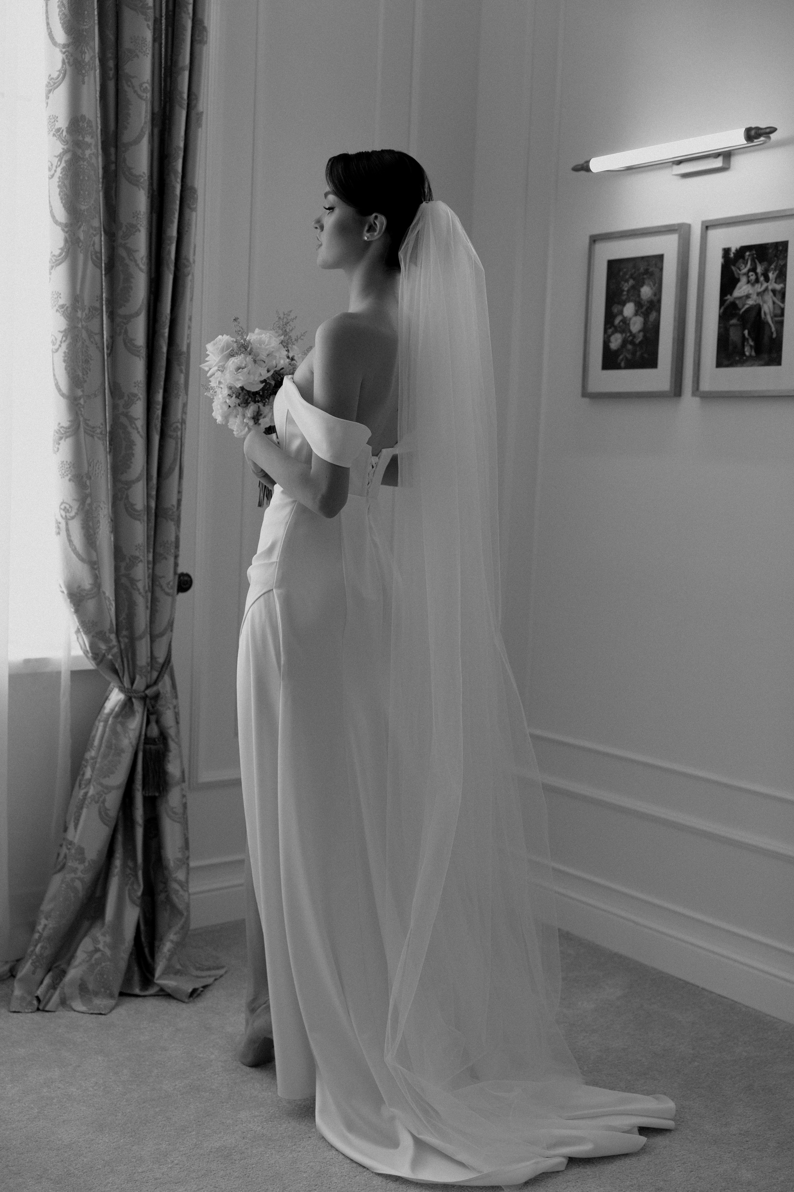 Green Hall. Миленина Юлия Свадебный и семейный фотограф в Краснодаре