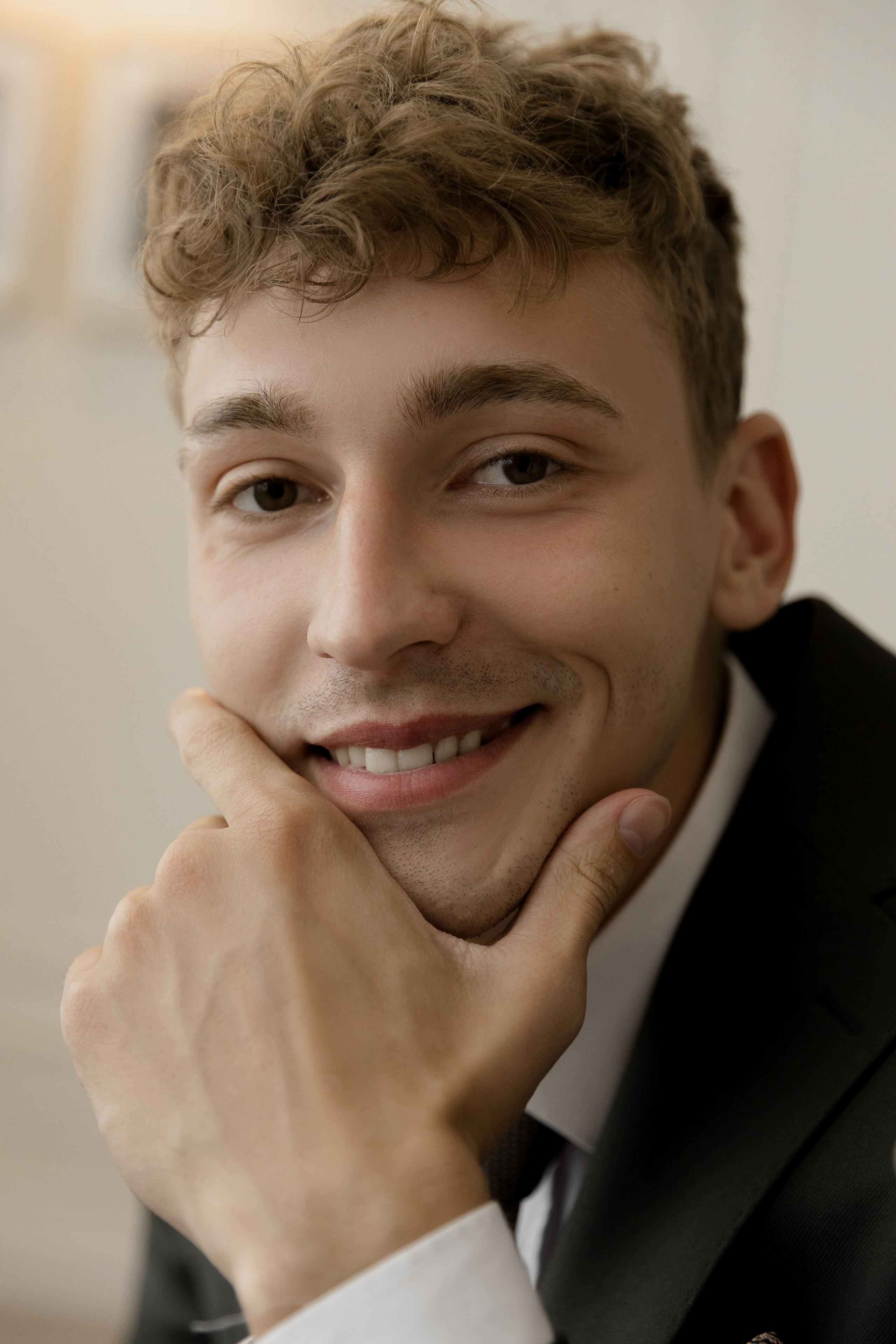 Green Hall. Миленина Юлия Свадебный и семейный фотограф в Краснодаре