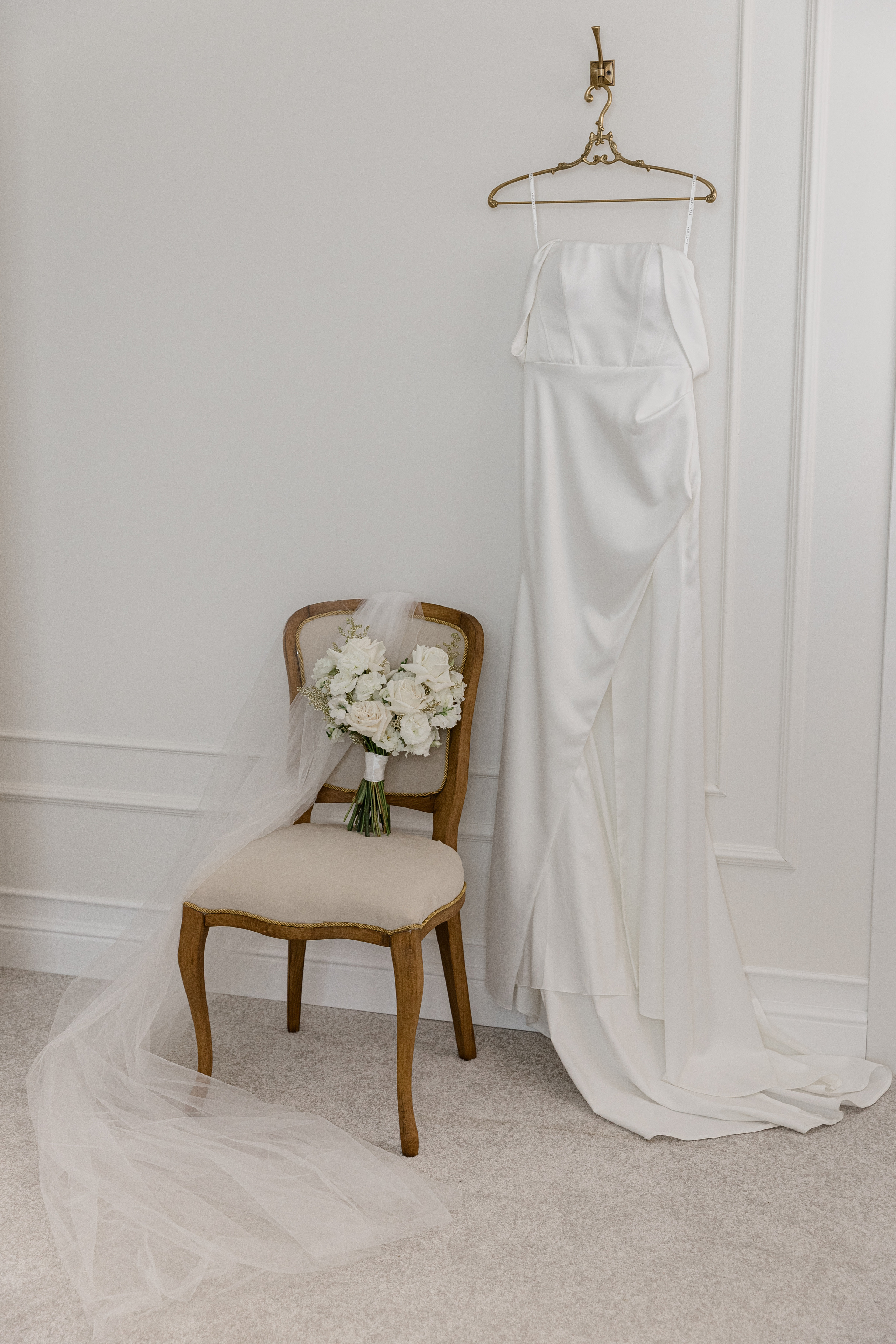 Green Hall. Миленина Юлия Свадебный и семейный фотограф в Краснодаре