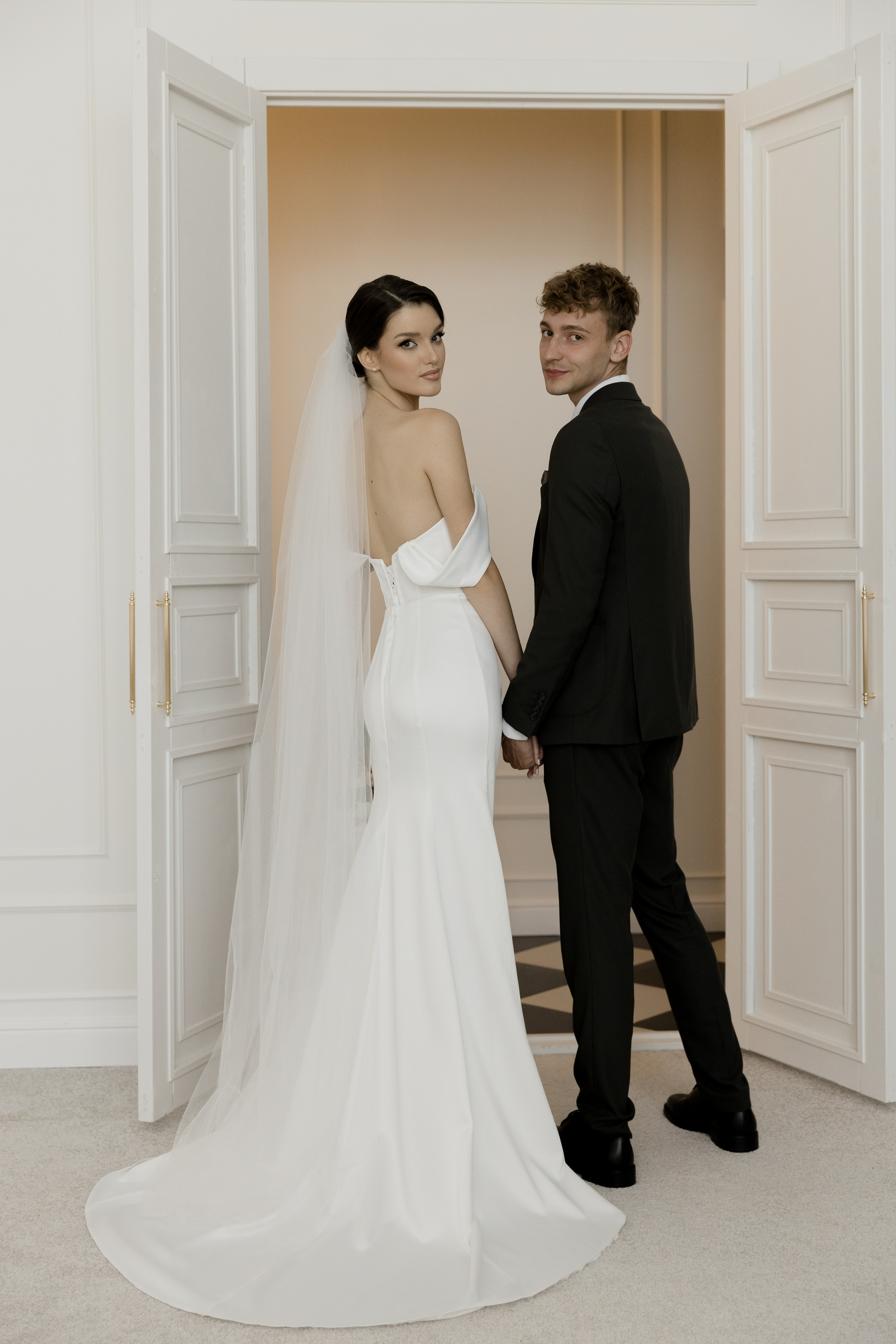 Green Hall. Миленина Юлия Свадебный и семейный фотограф в Краснодаре