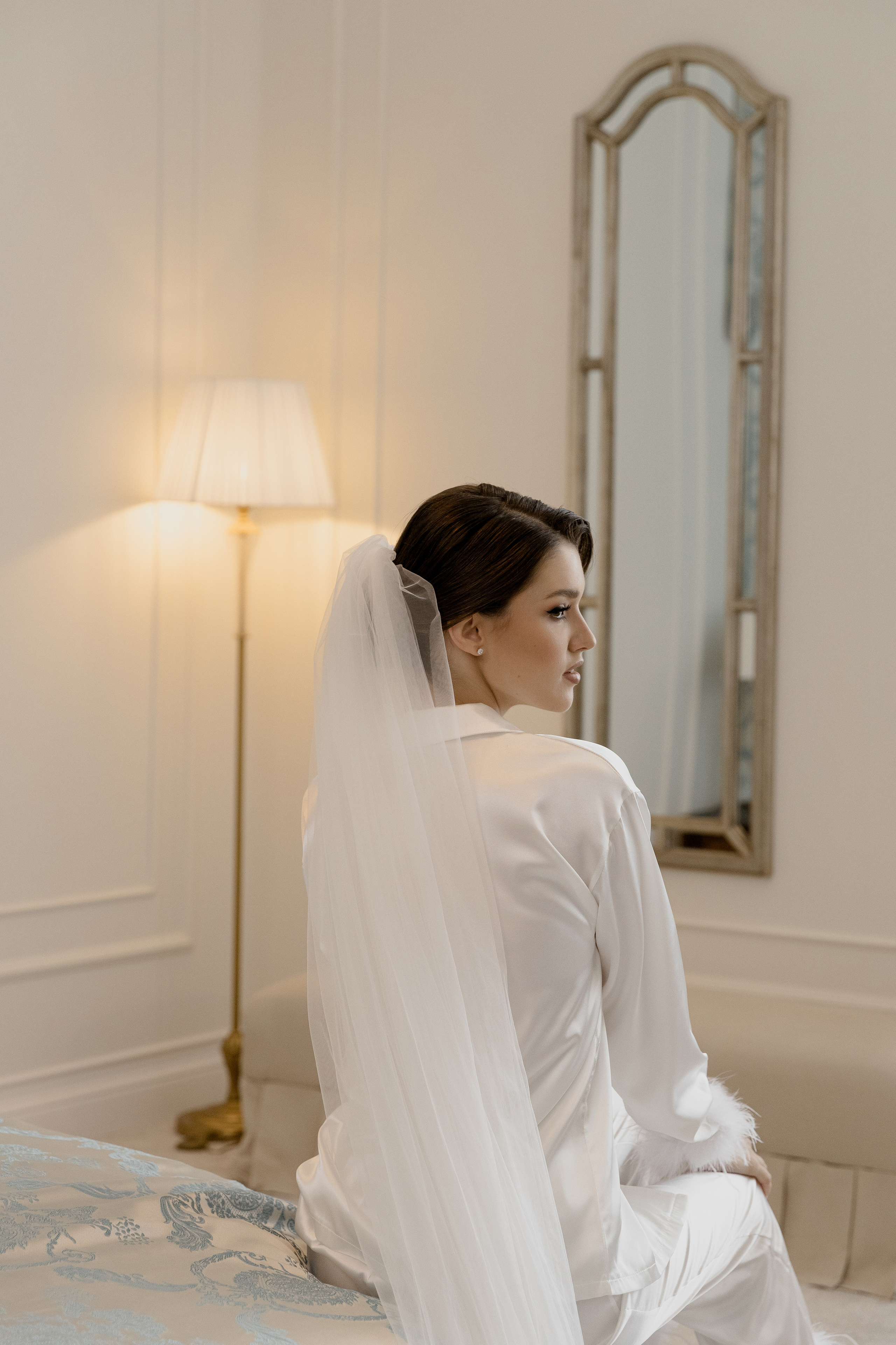 Green Hall. Миленина Юлия Свадебный и семейный фотограф в Краснодаре