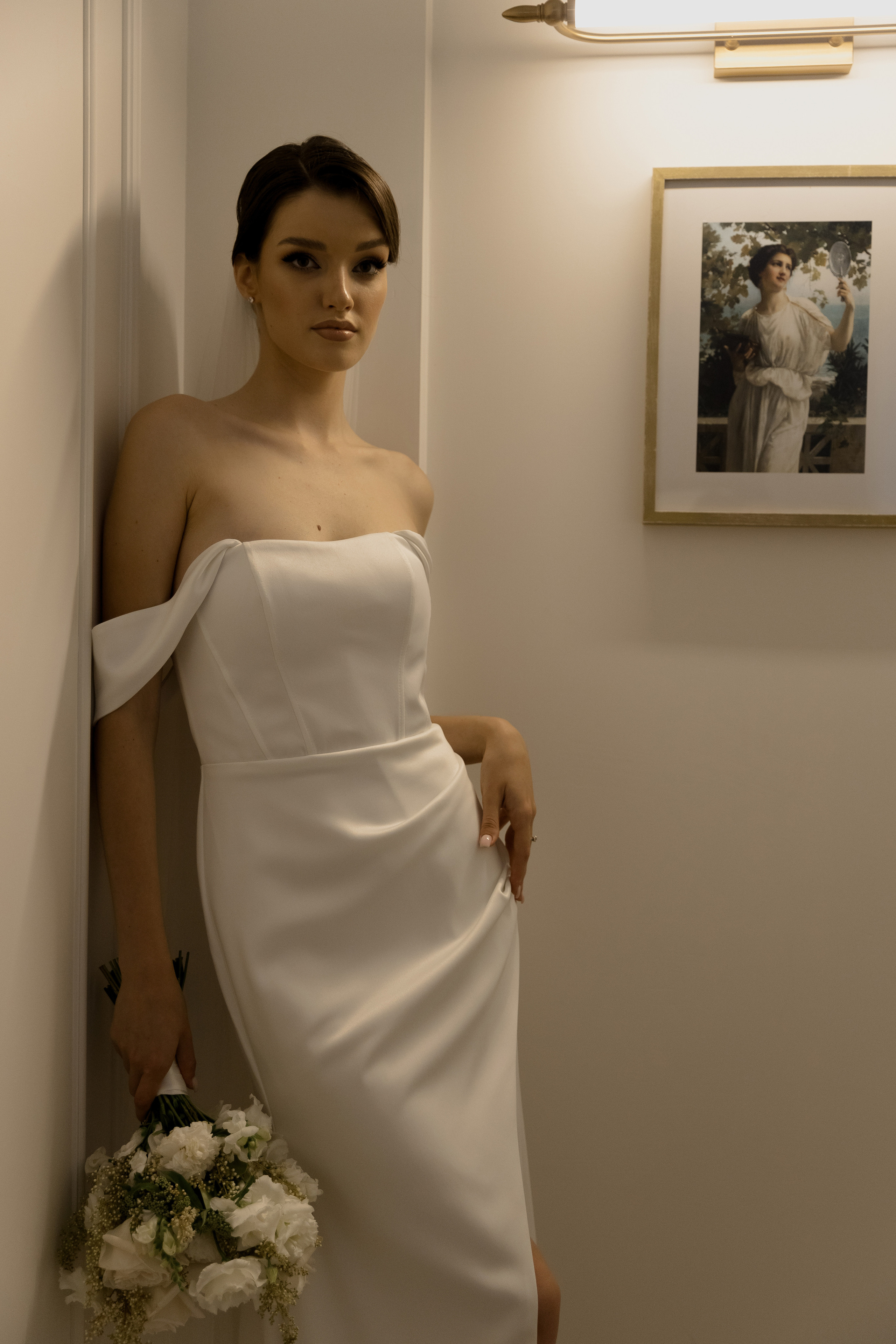 Green Hall. Миленина Юлия Свадебный и семейный фотограф в Краснодаре