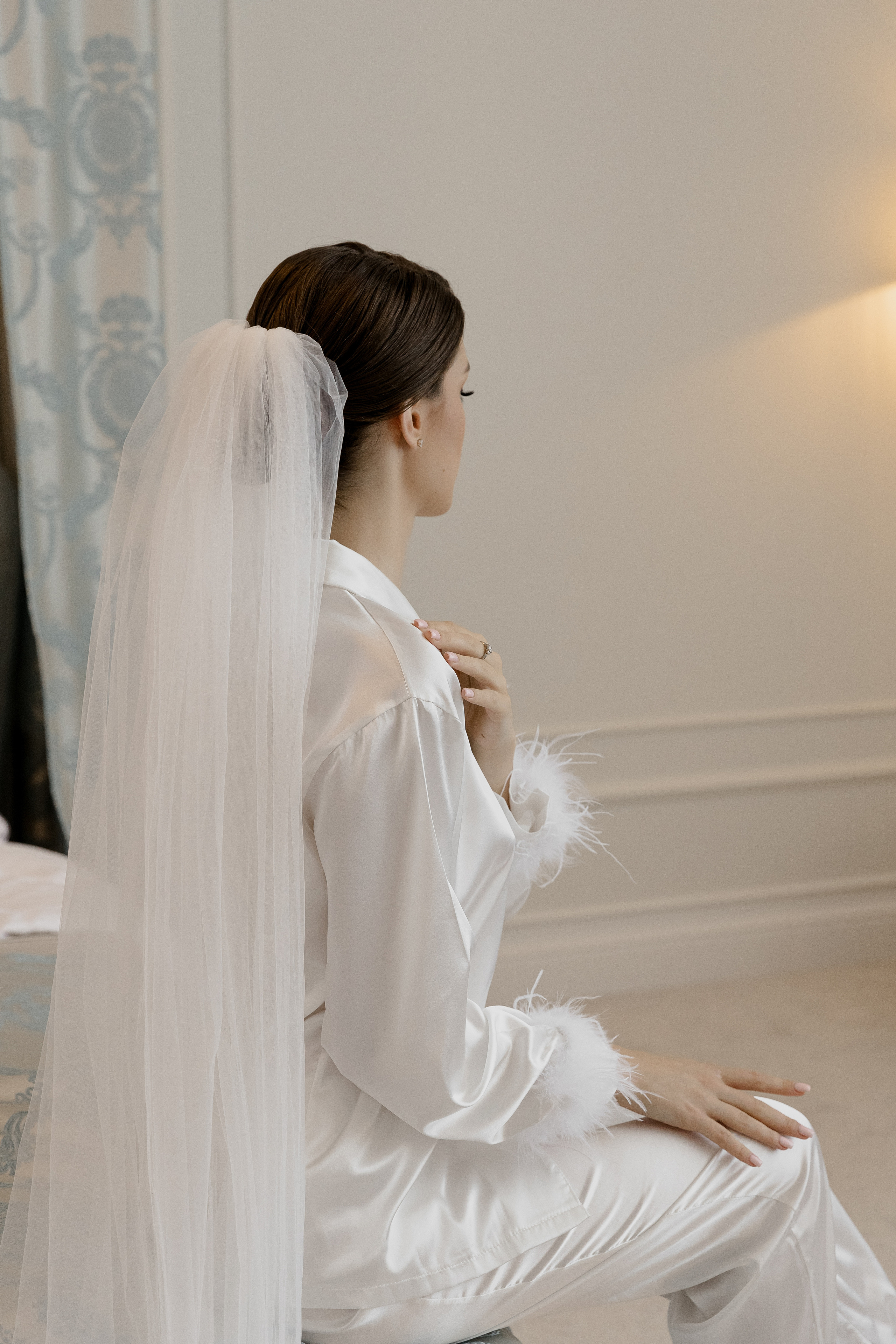 Green Hall. Миленина Юлия Свадебный и семейный фотограф в Краснодаре