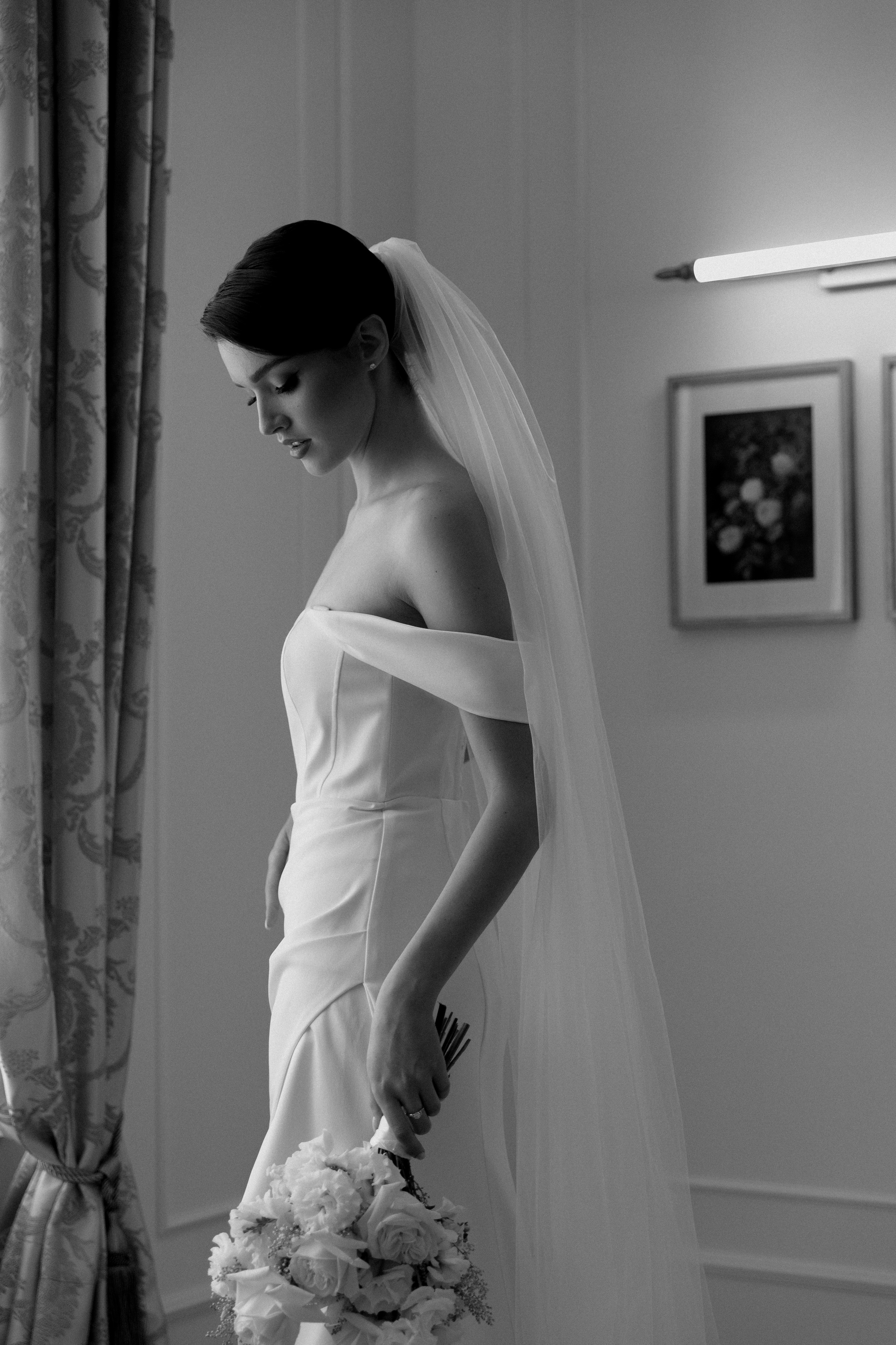 Green Hall. Миленина Юлия Свадебный и семейный фотограф в Краснодаре