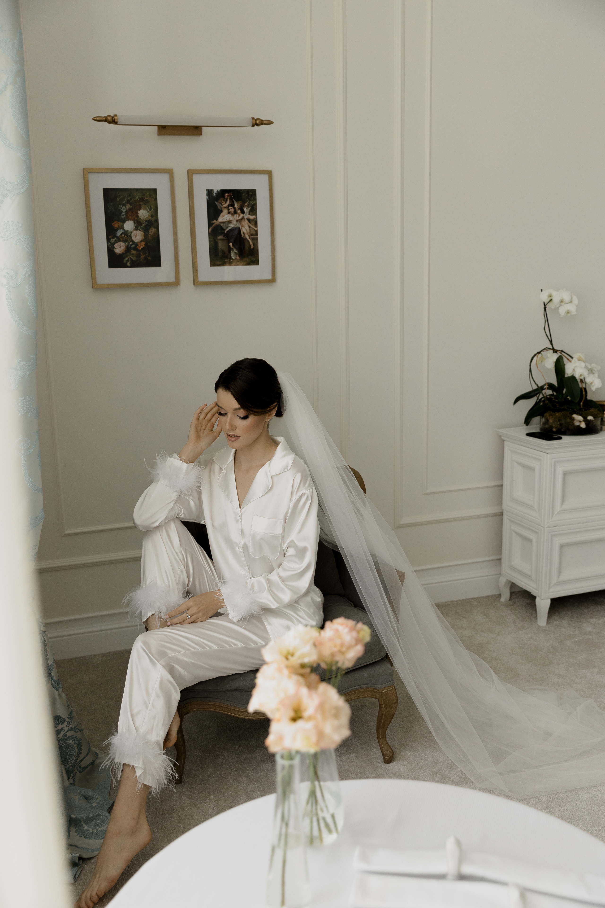 Green Hall. Миленина Юлия Свадебный и семейный фотограф в Краснодаре