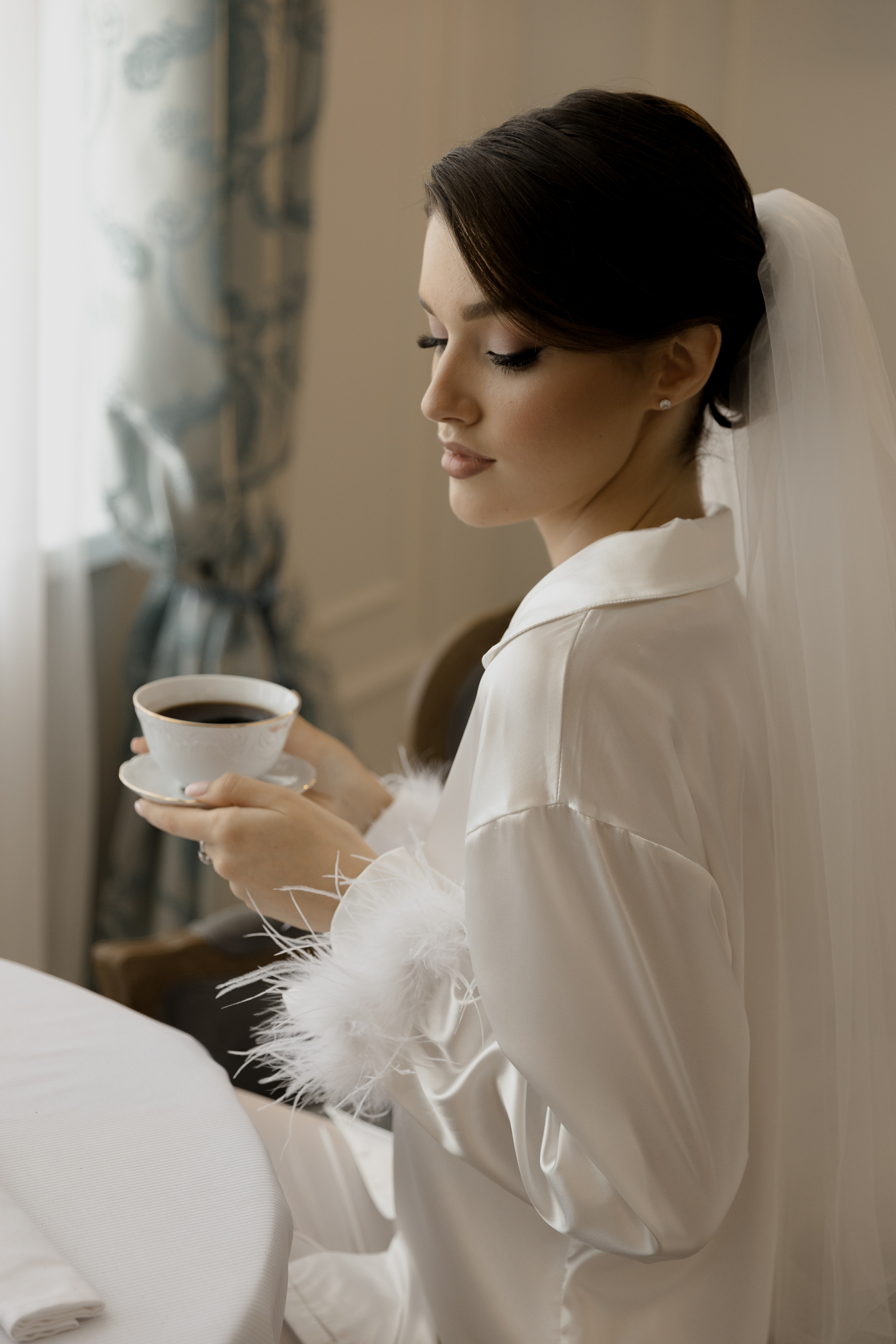 Green Hall. Миленина Юлия Свадебный и семейный фотограф в Краснодаре