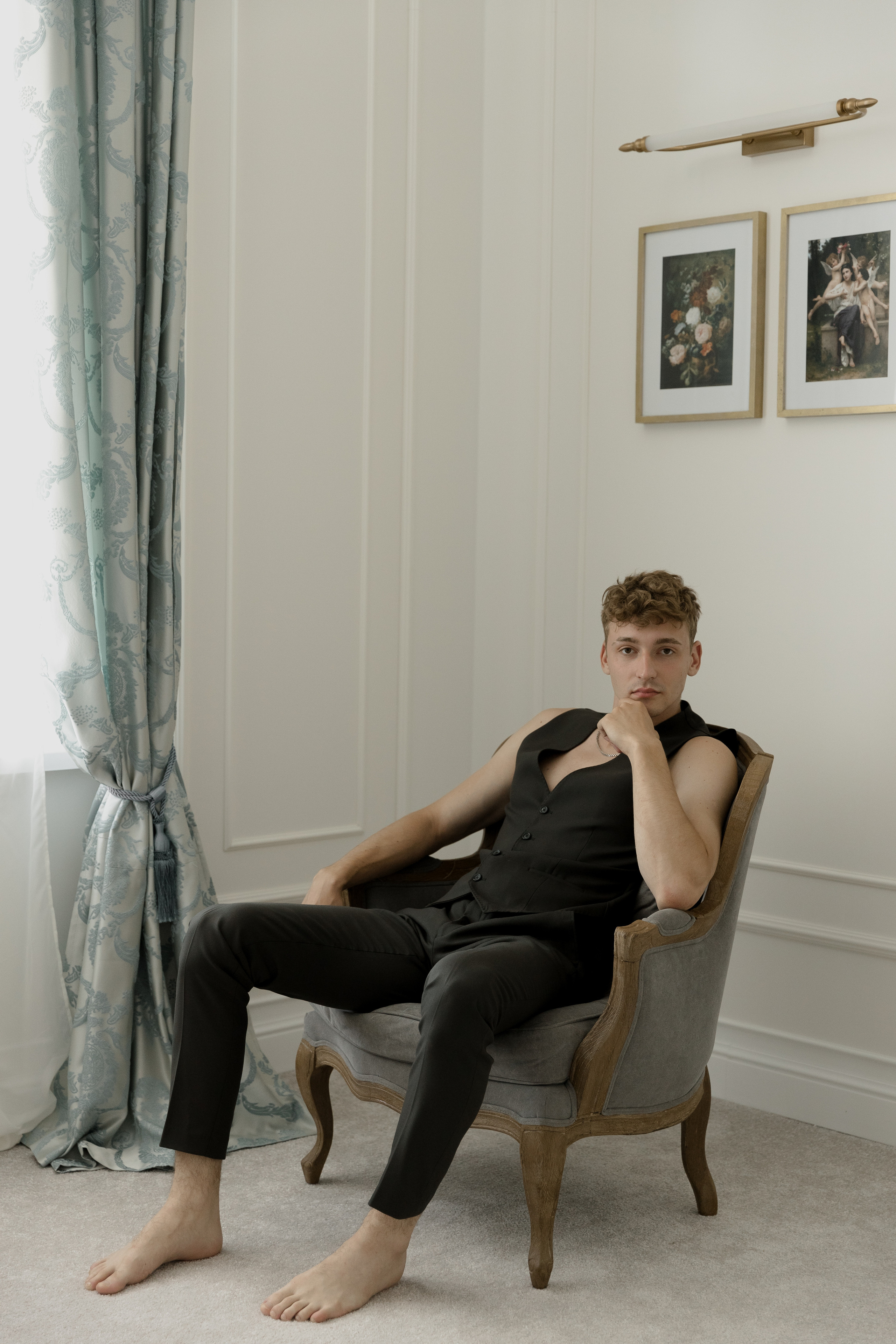 Green Hall. Миленина Юлия Свадебный и семейный фотограф в Краснодаре