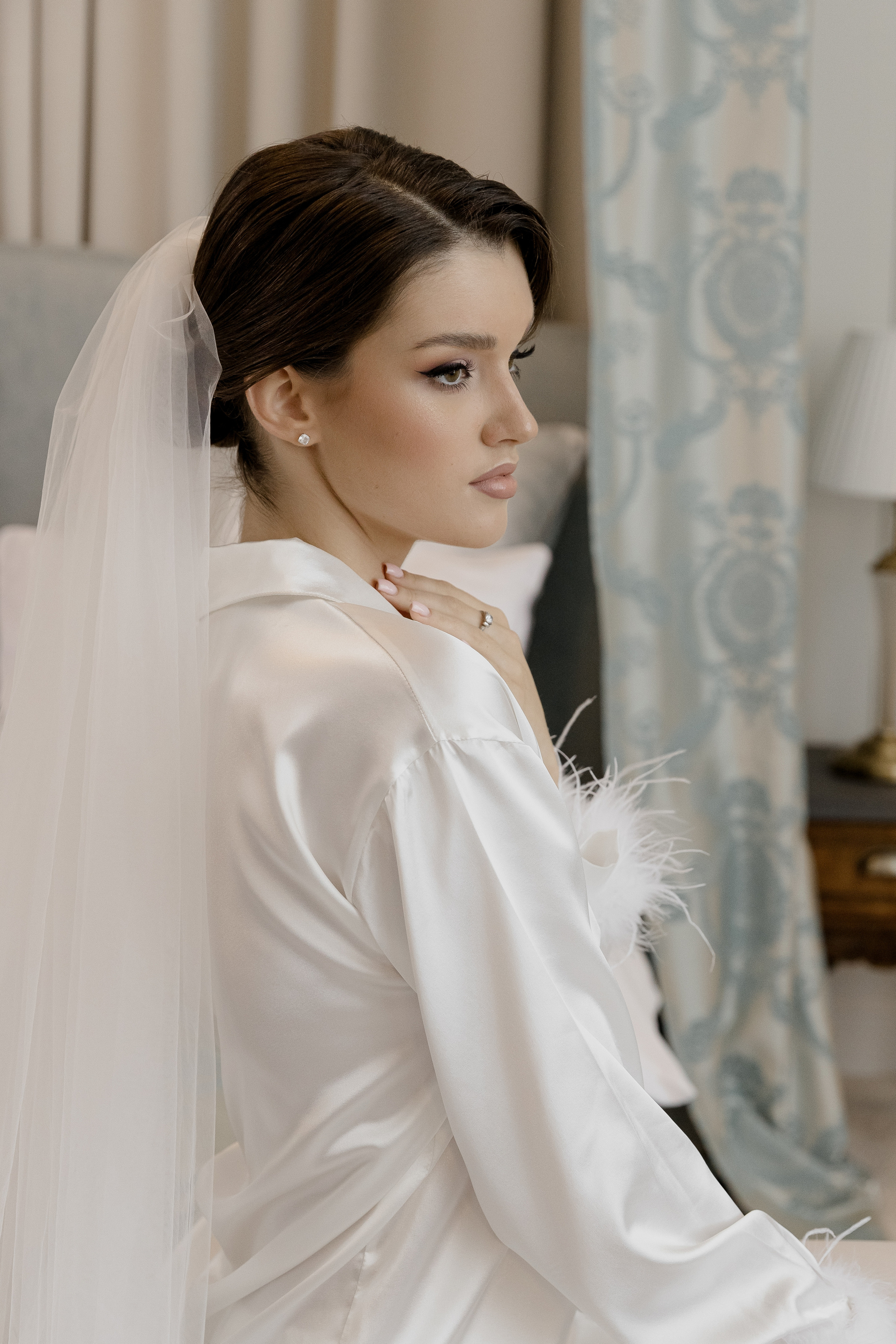 Green Hall. Миленина Юлия Свадебный и семейный фотограф в Краснодаре