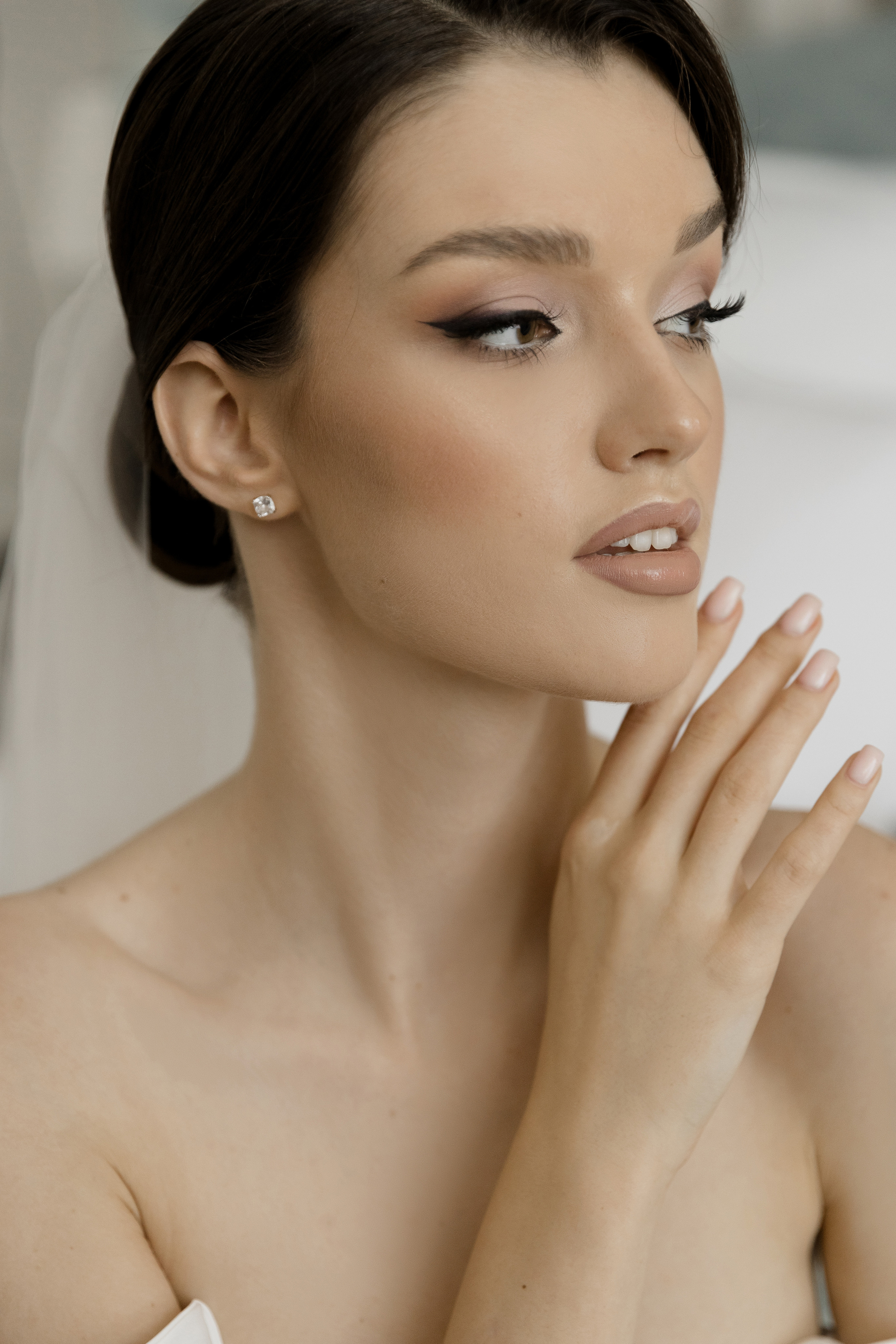 Green Hall. Миленина Юлия Свадебный и семейный фотограф в Краснодаре