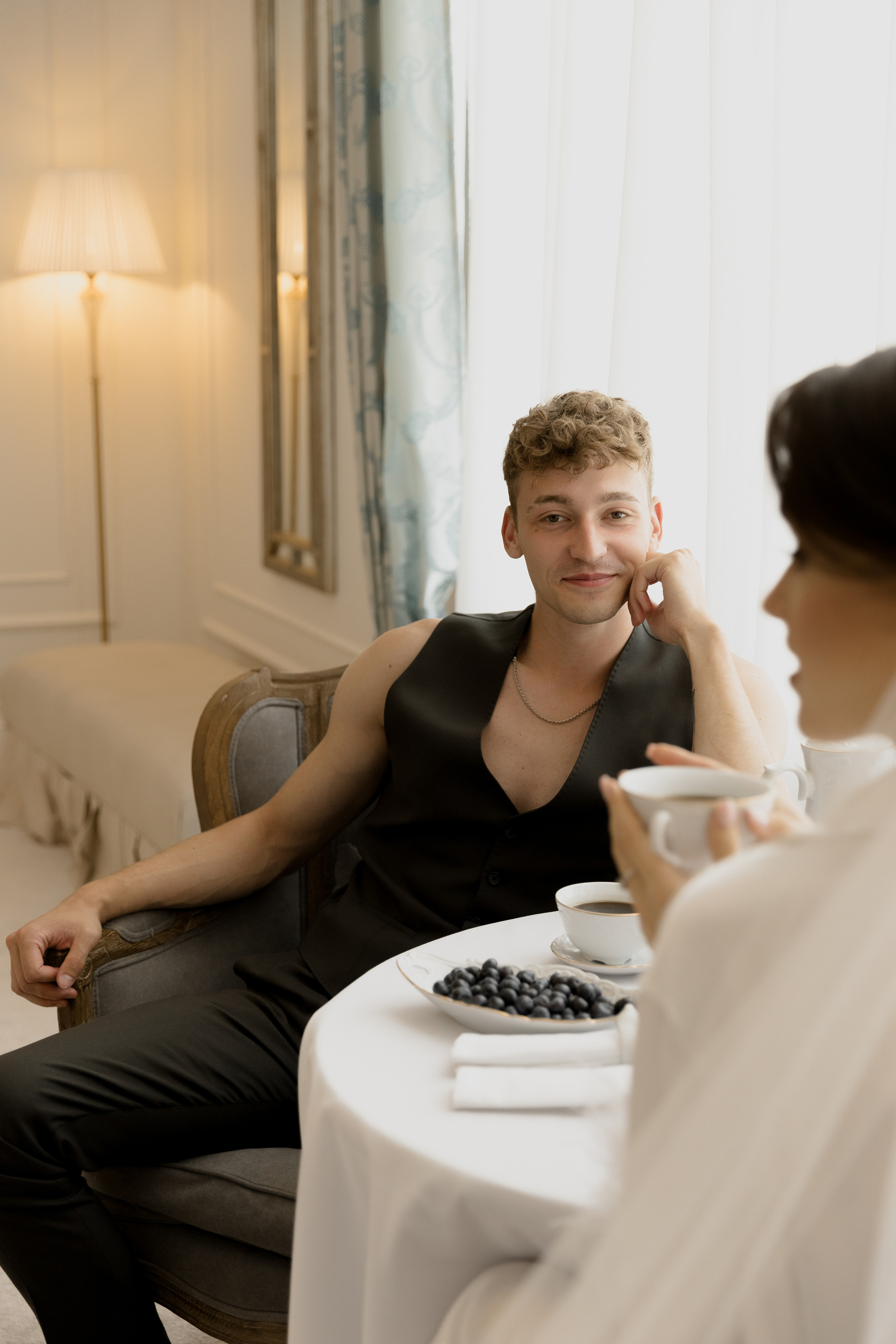 Green Hall. Миленина Юлия Свадебный и семейный фотограф в Краснодаре