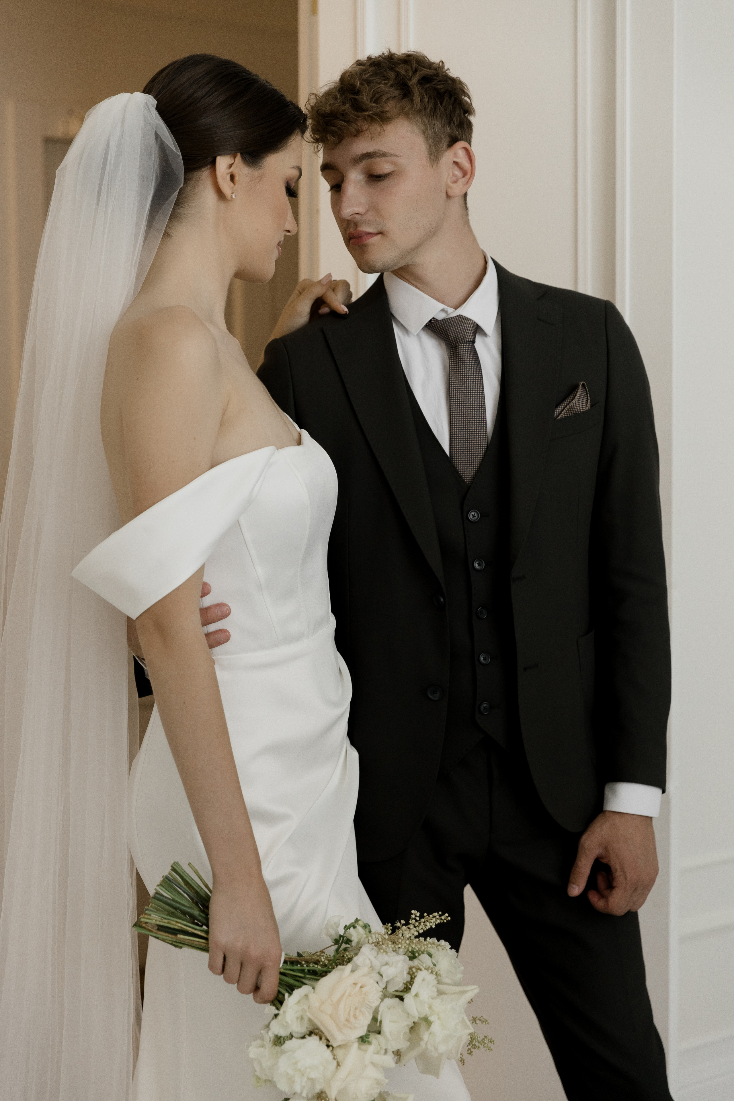 Green Hall. Миленина Юлия Свадебный и семейный фотограф в Краснодаре