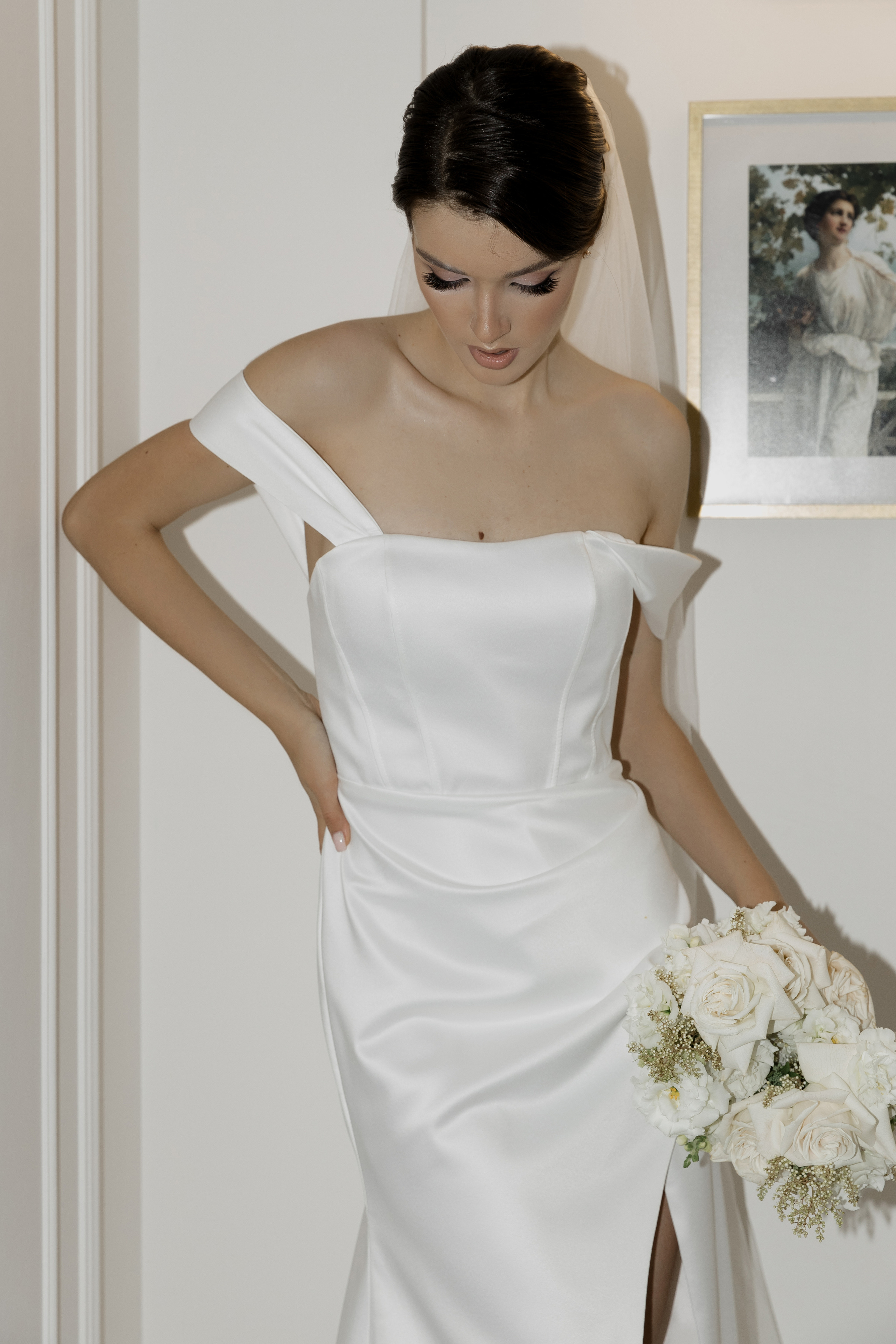 Green Hall. Миленина Юлия Свадебный и семейный фотограф в Краснодаре