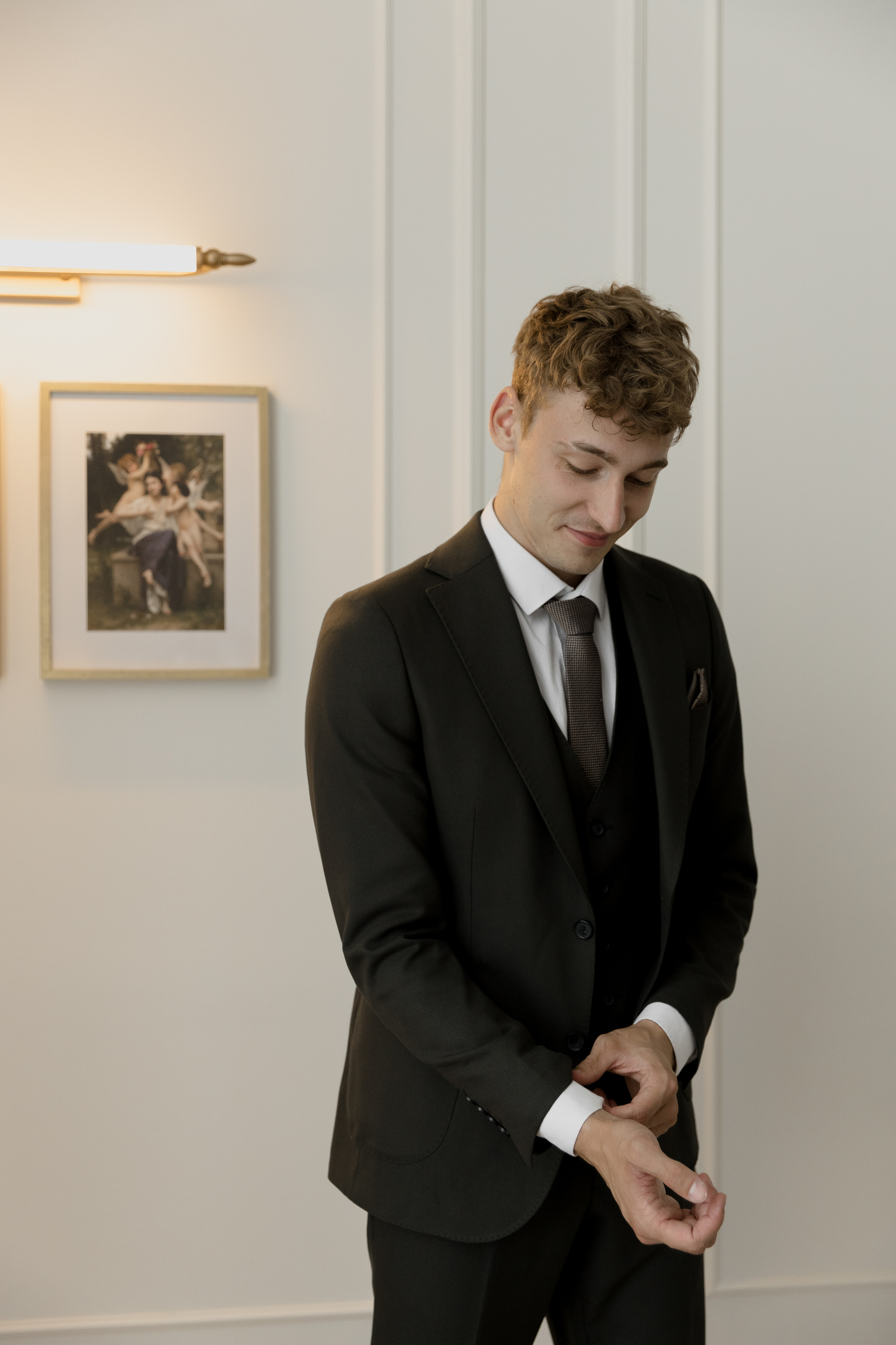 Green Hall. Миленина Юлия Свадебный и семейный фотограф в Краснодаре