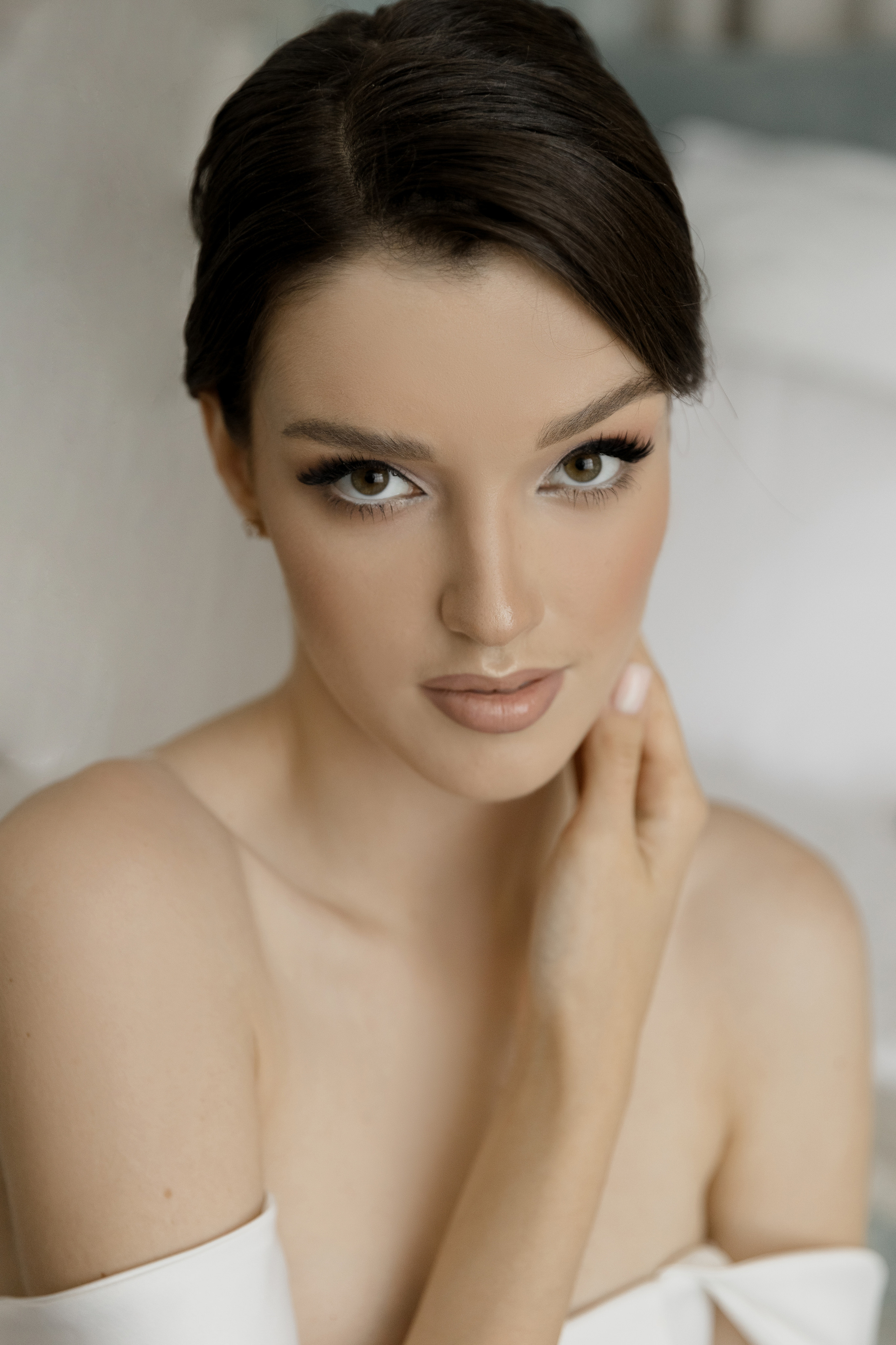 Green Hall. Миленина Юлия Свадебный и семейный фотограф в Краснодаре