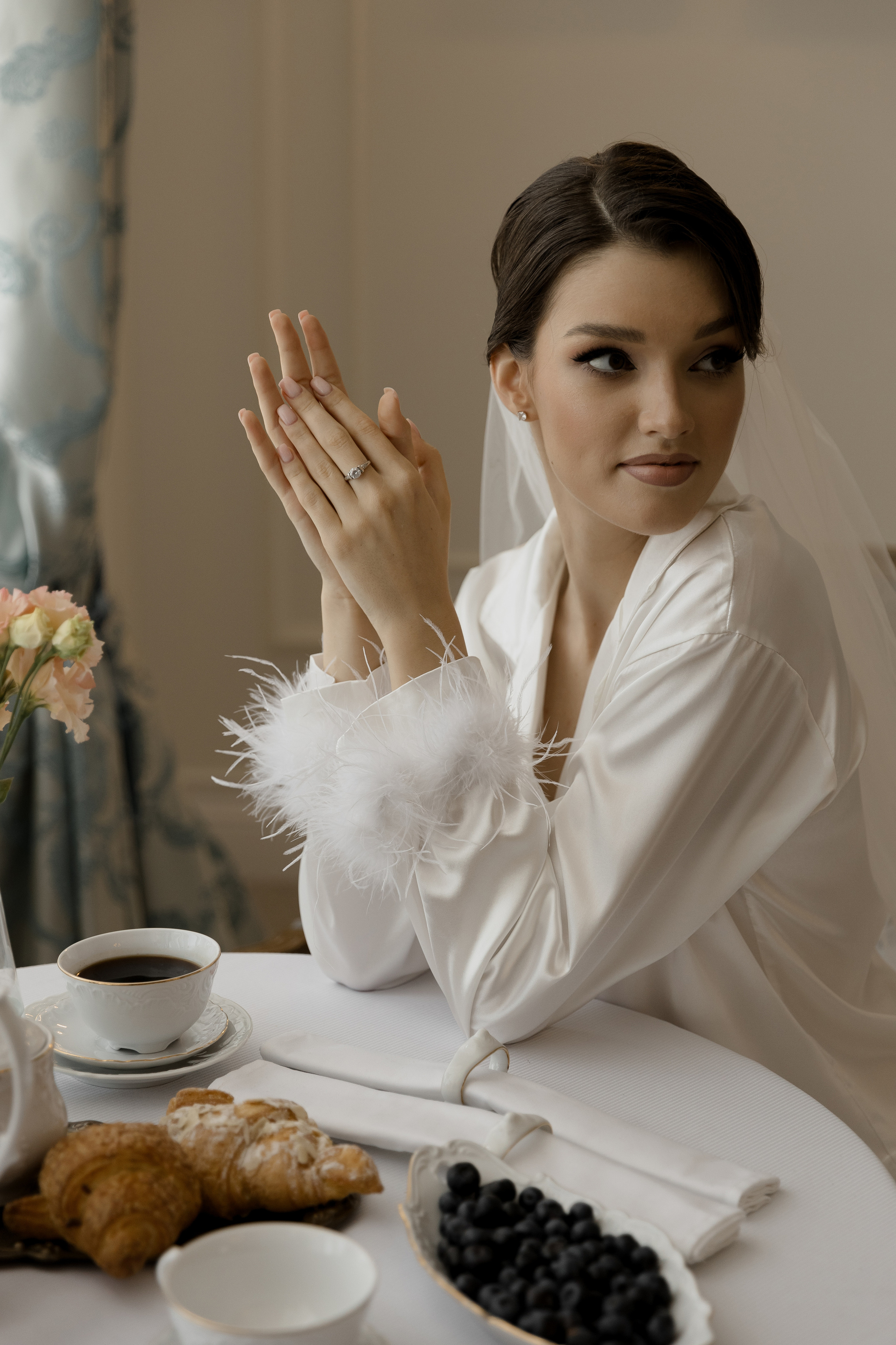 Green Hall. Миленина Юлия Свадебный и семейный фотограф в Краснодаре