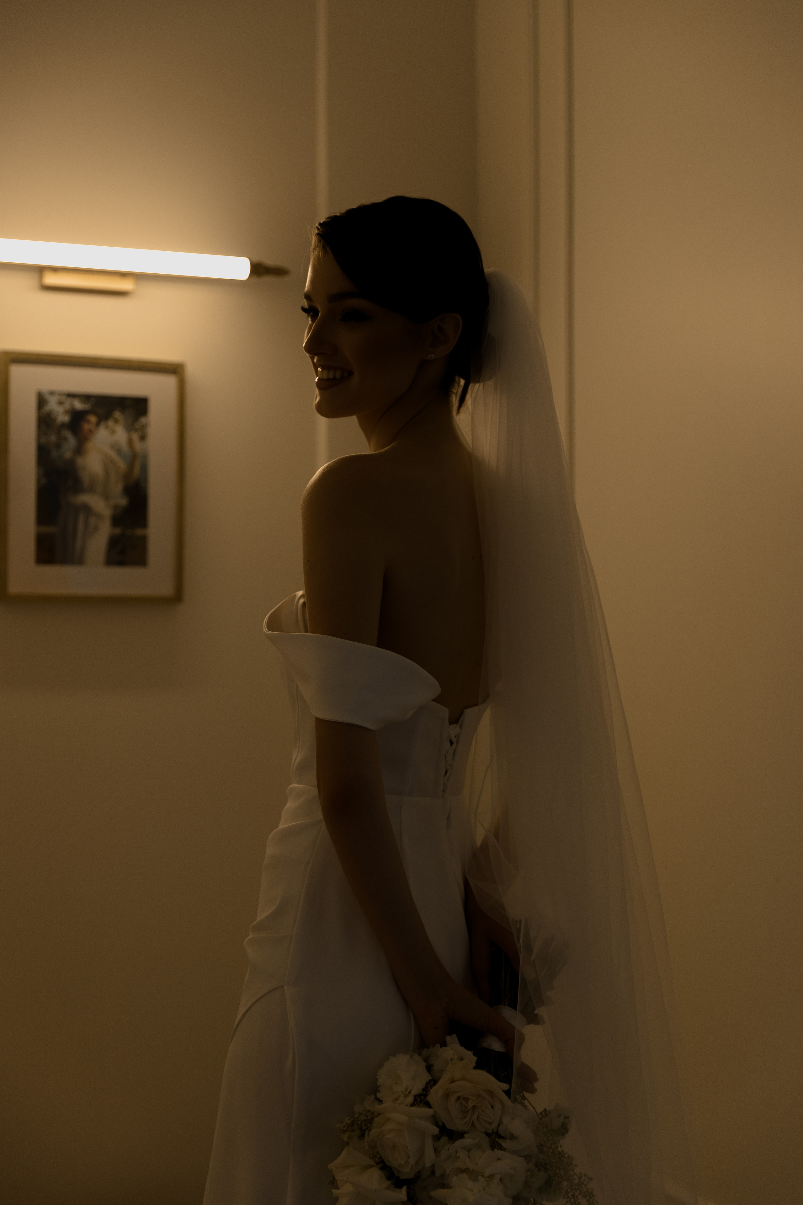 Green Hall. Миленина Юлия Свадебный и семейный фотограф в Краснодаре