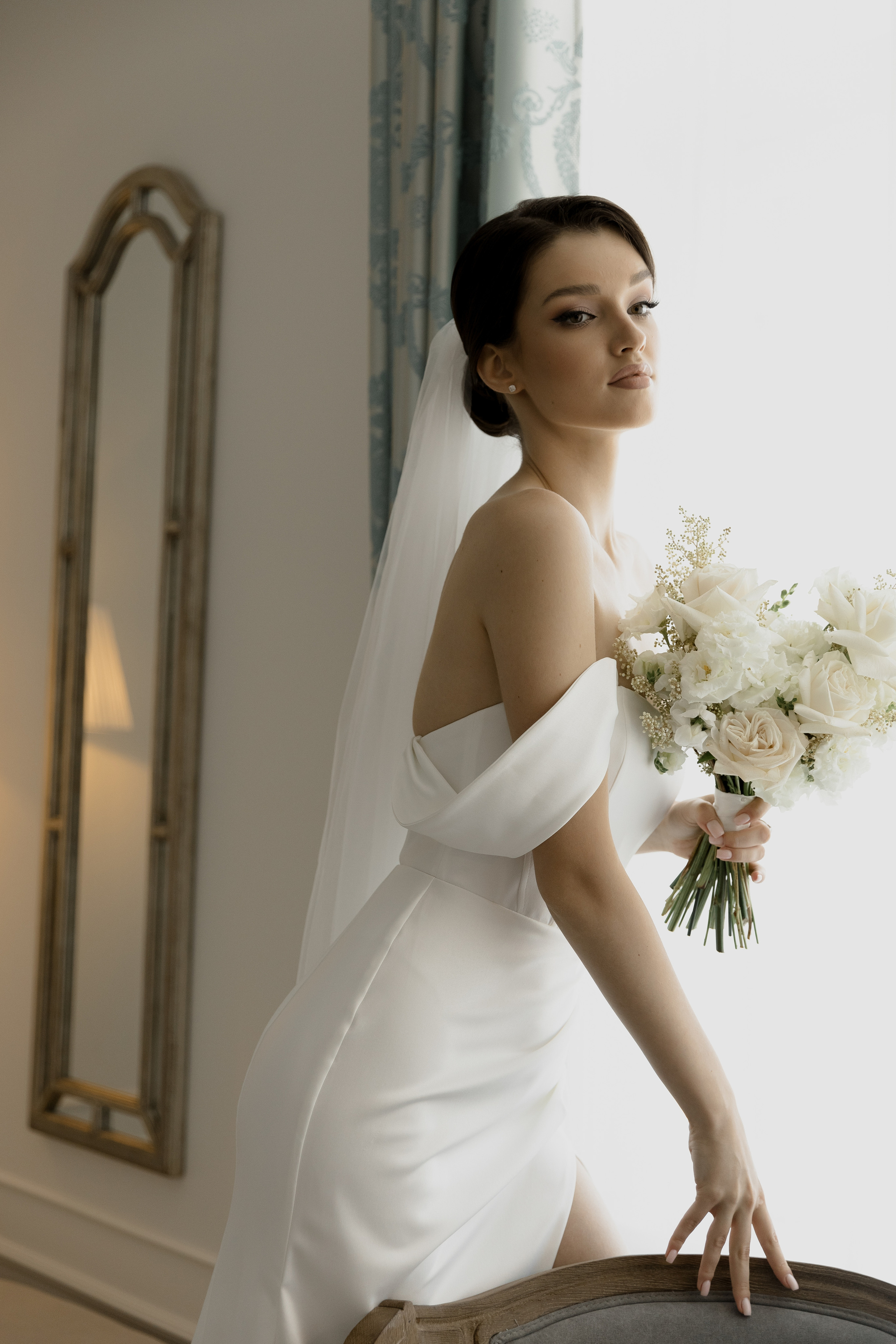 Green Hall. Миленина Юлия Свадебный и семейный фотограф в Краснодаре