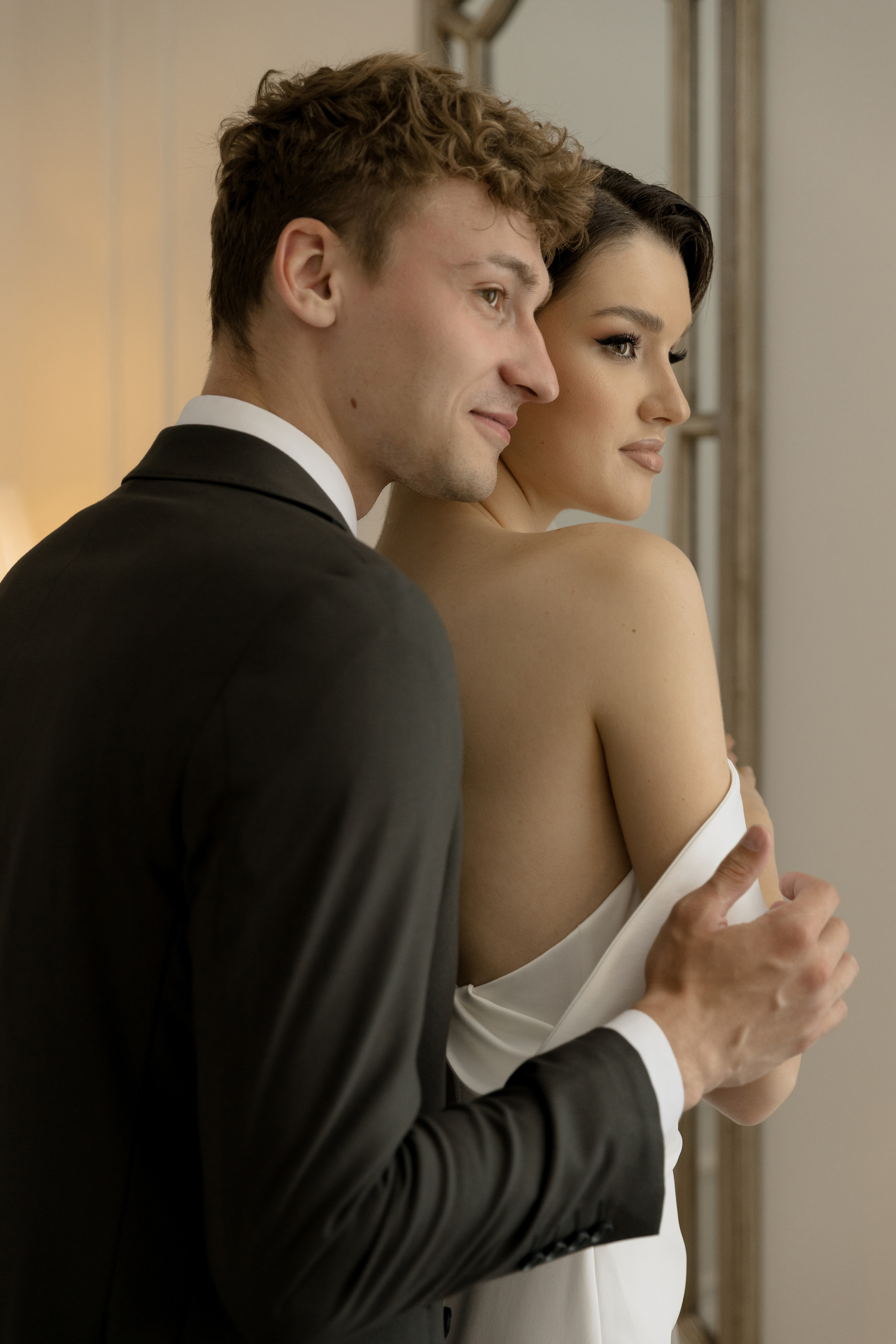 Green Hall. Миленина Юлия Свадебный и семейный фотограф в Краснодаре