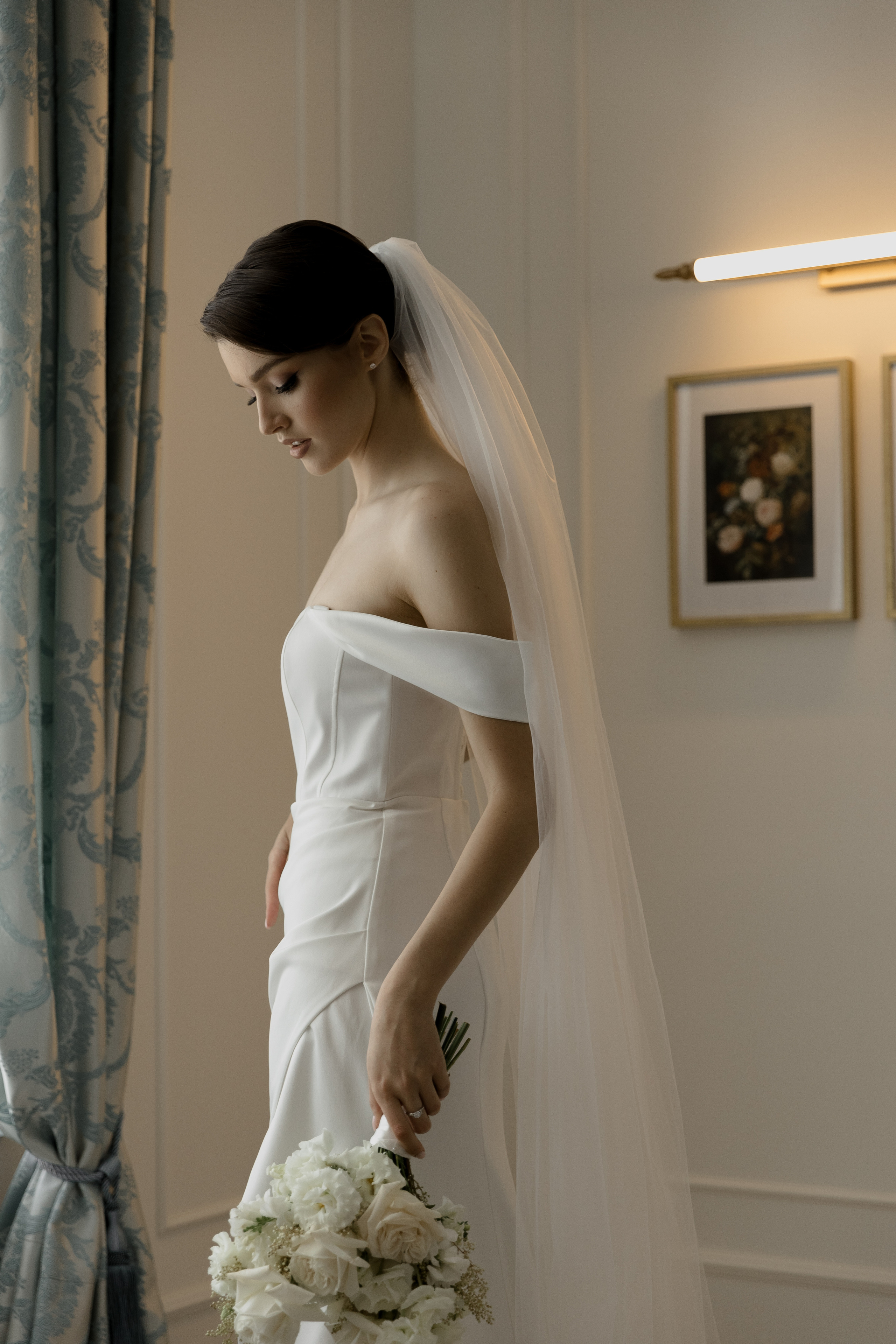 Green Hall. Миленина Юлия Свадебный и семейный фотограф в Краснодаре