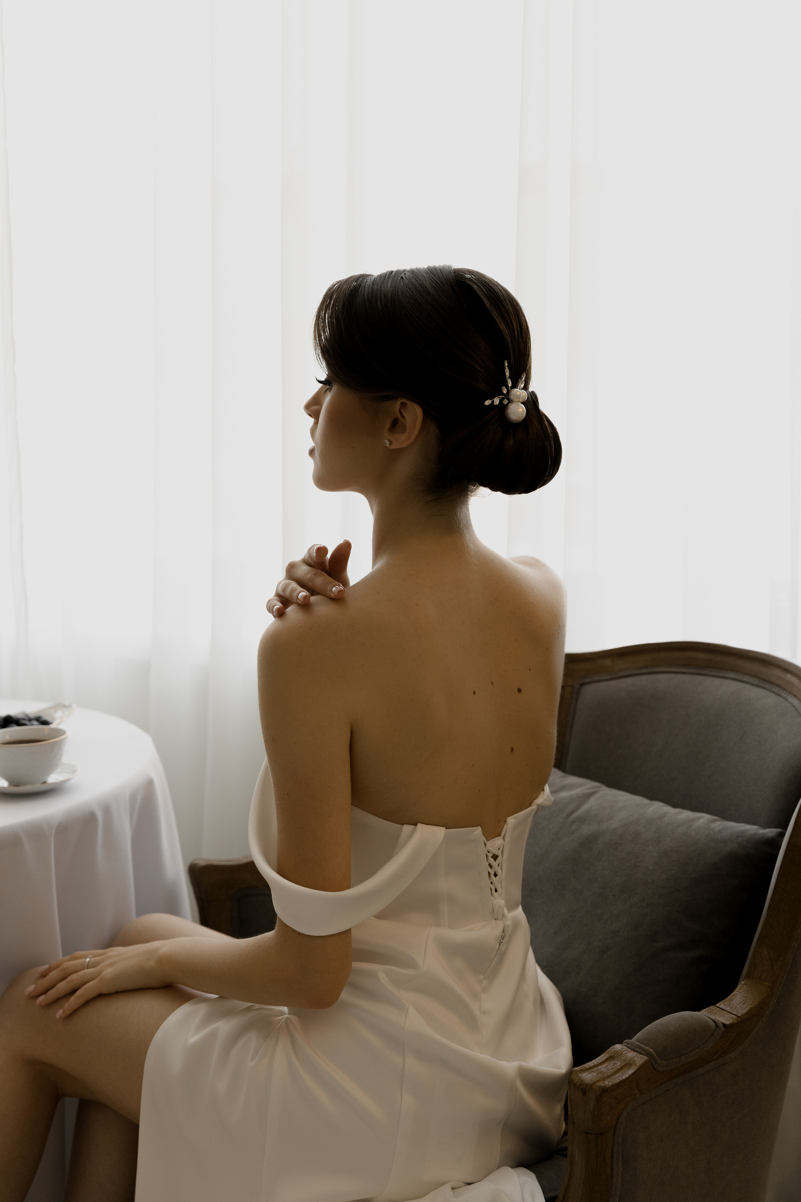 Green Hall. Миленина Юлия Свадебный и семейный фотограф в Краснодаре