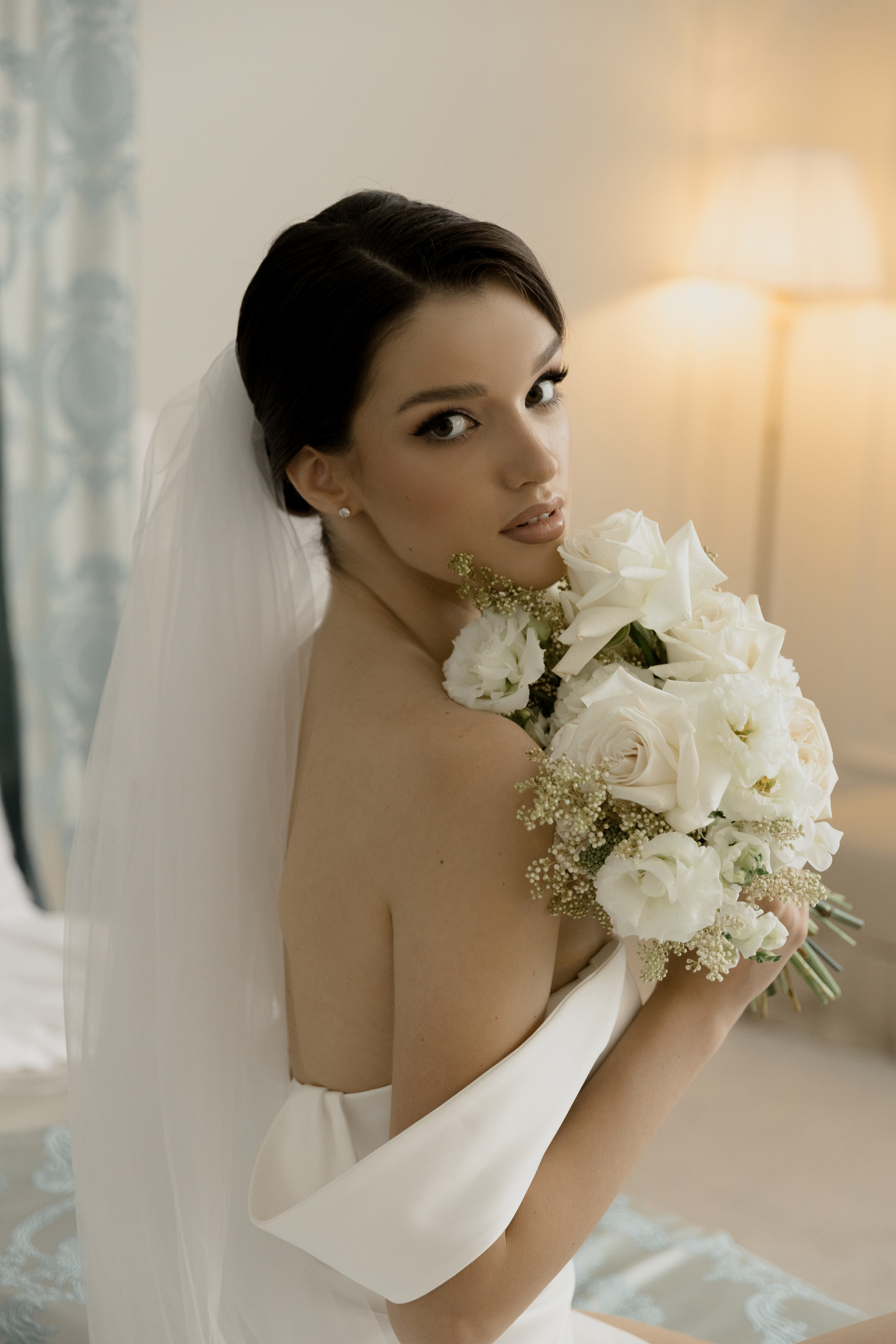 Green Hall. Миленина Юлия Свадебный и семейный фотограф в Краснодаре