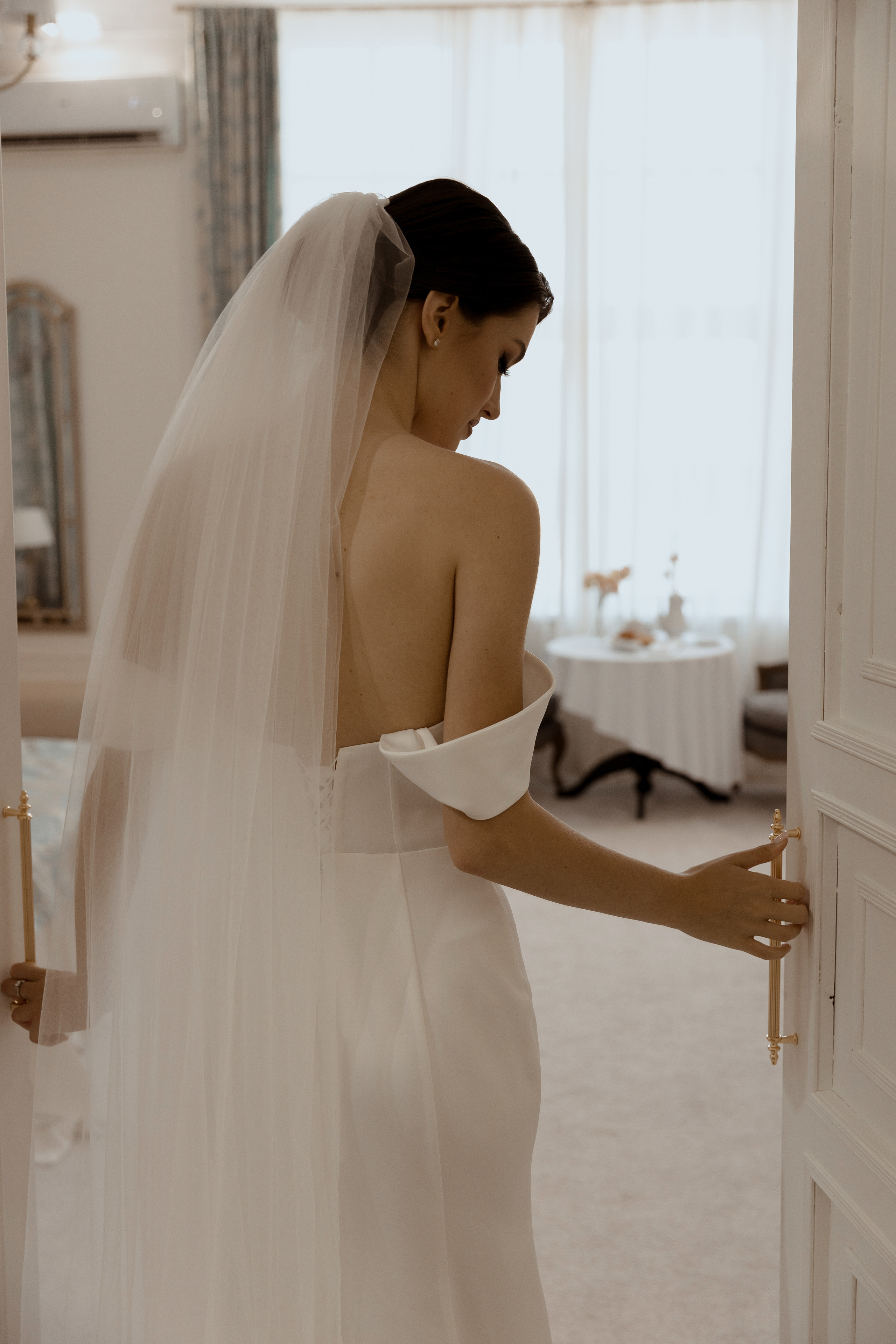 Green Hall. Миленина Юлия Свадебный и семейный фотограф в Краснодаре