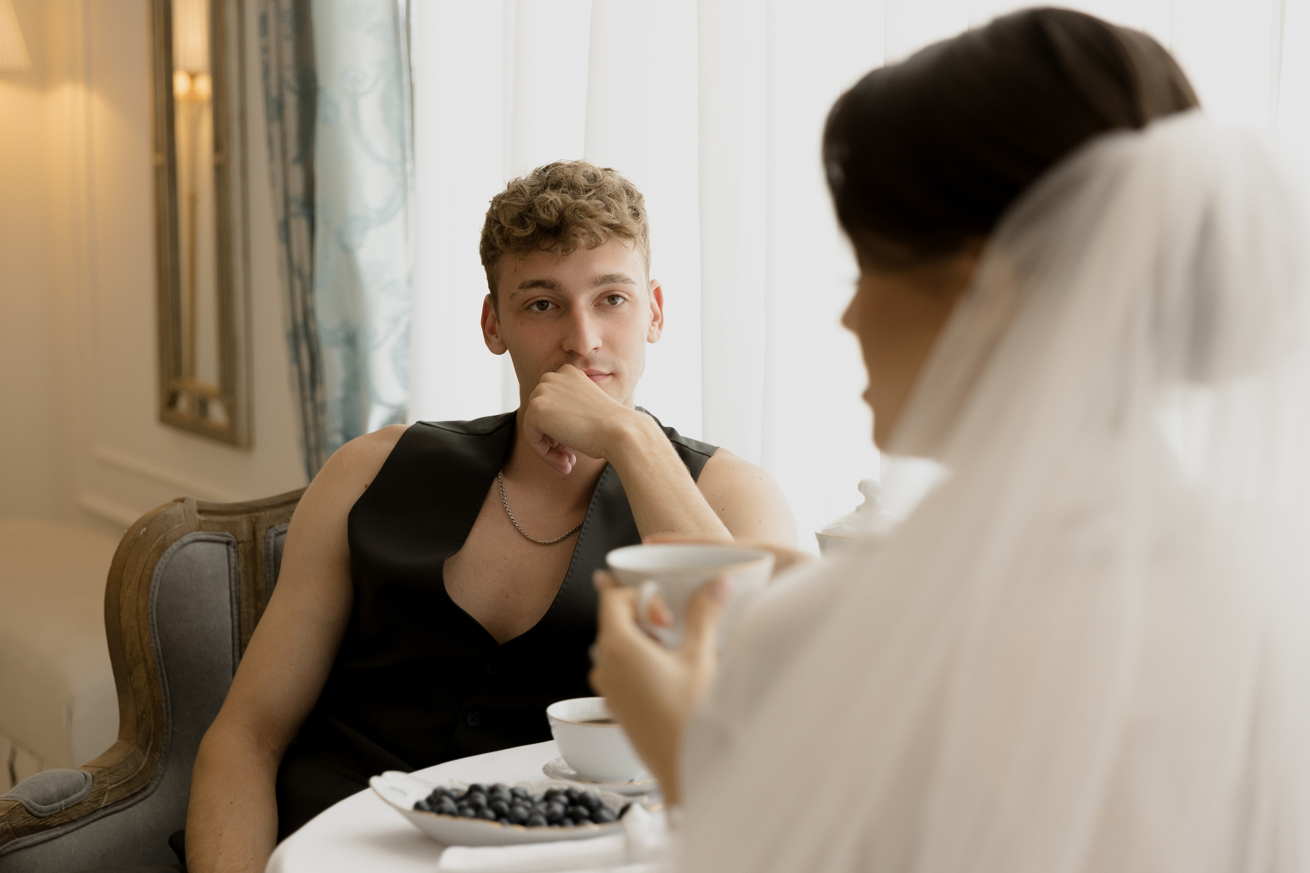 Green Hall. Миленина Юлия Свадебный и семейный фотограф в Краснодаре