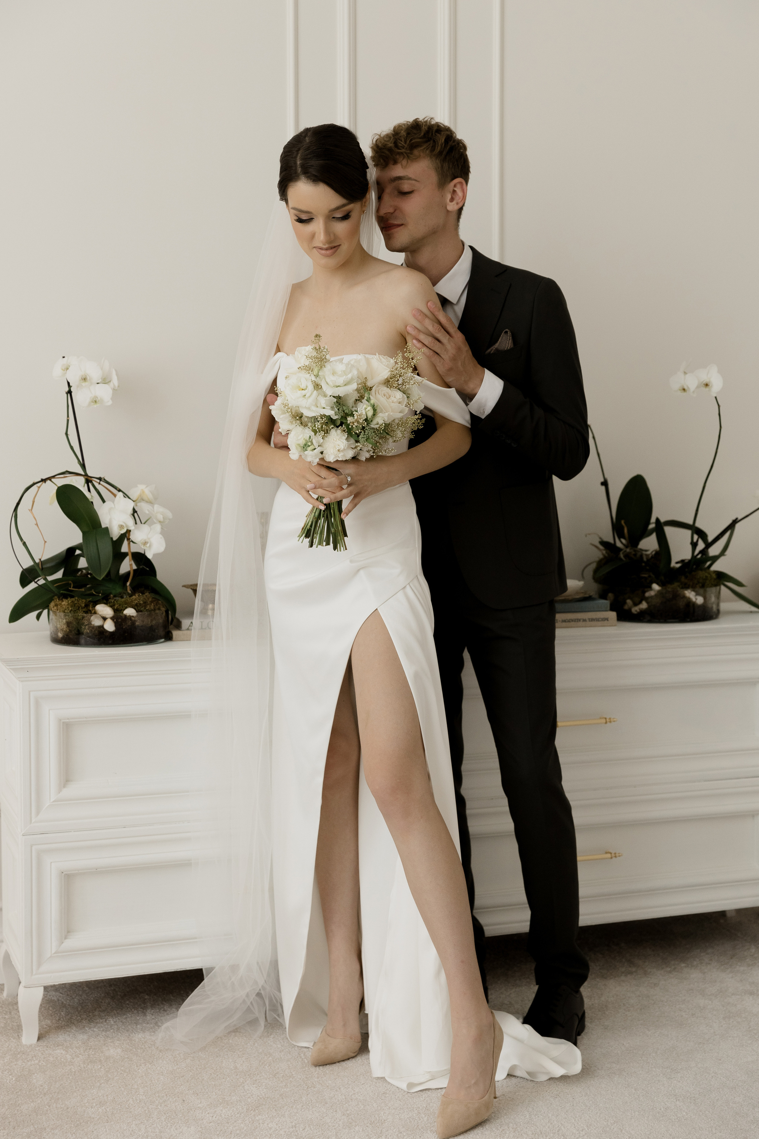 Green Hall. Миленина Юлия Свадебный и семейный фотограф в Краснодаре