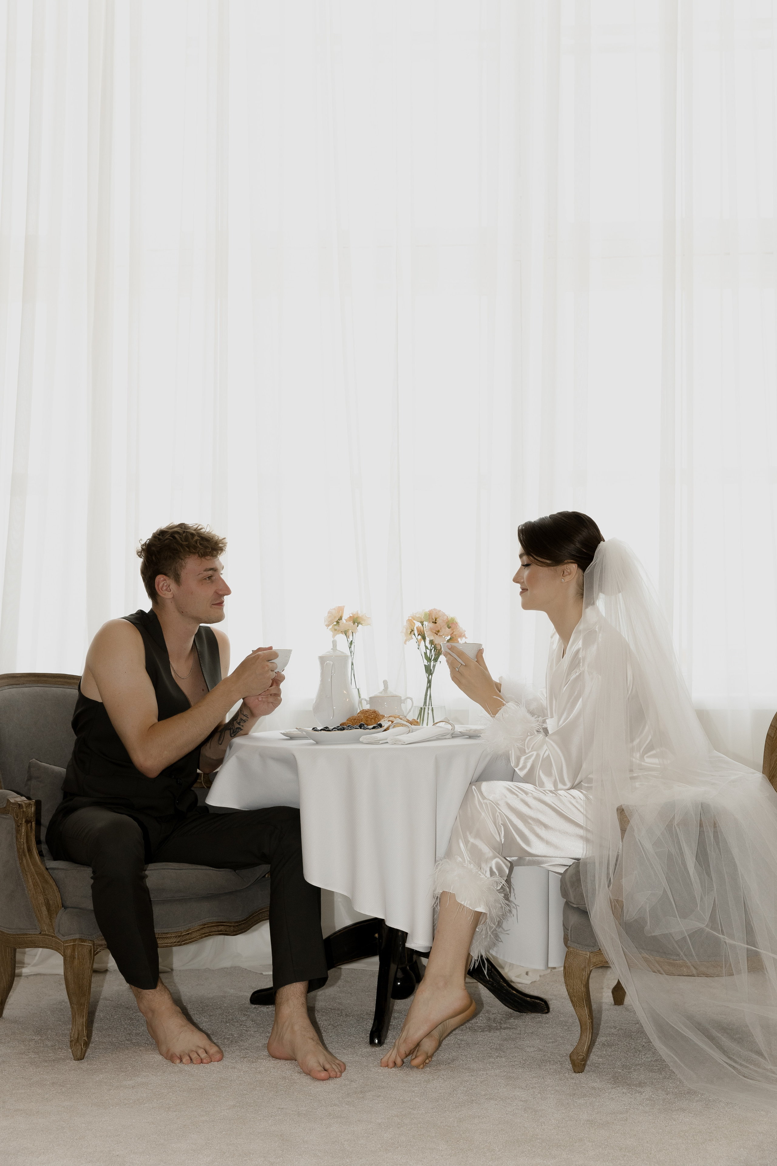 Green Hall. Миленина Юлия Свадебный и семейный фотограф в Краснодаре